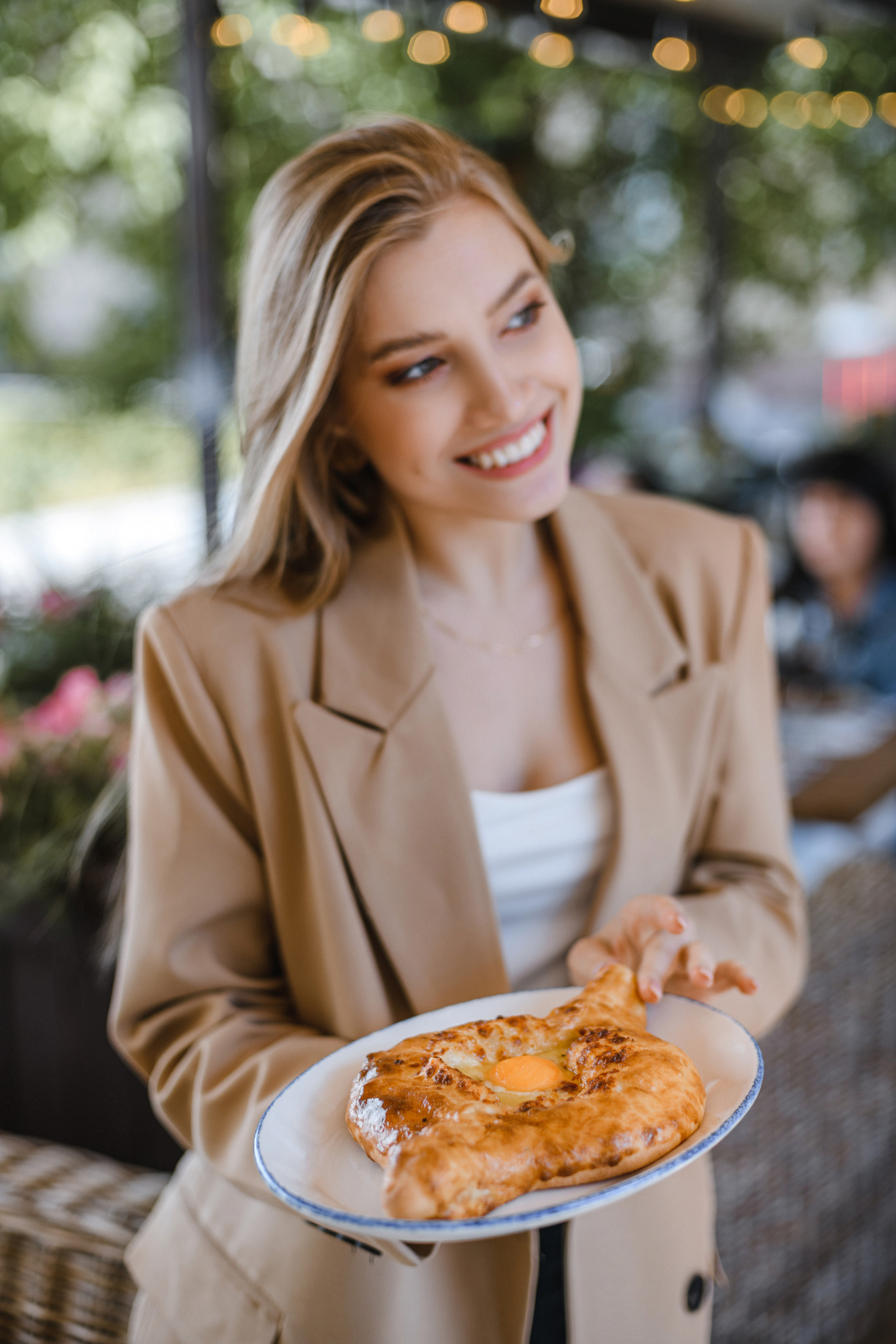 Ресторан Джонджоли