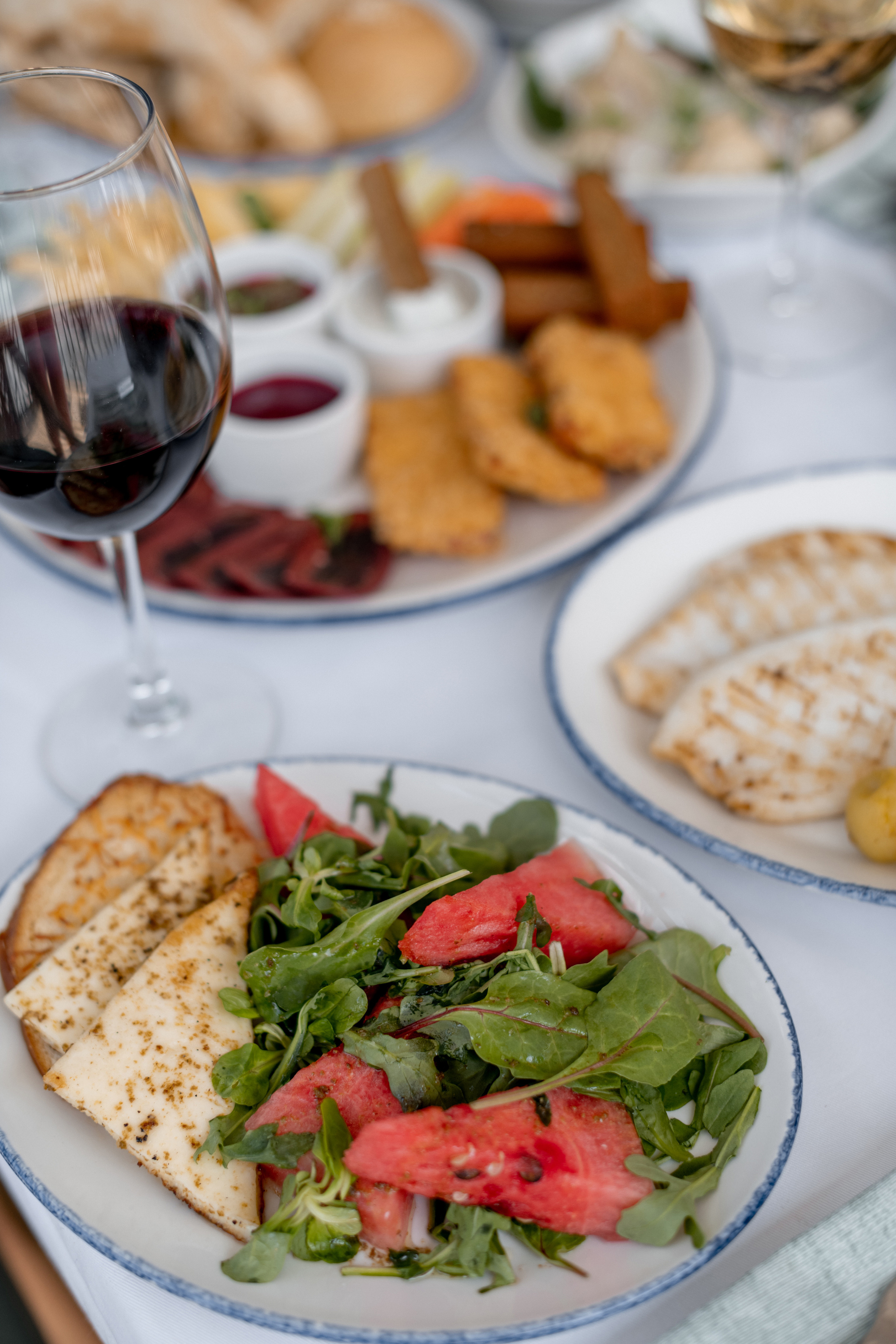 Ресторан Джонджоли