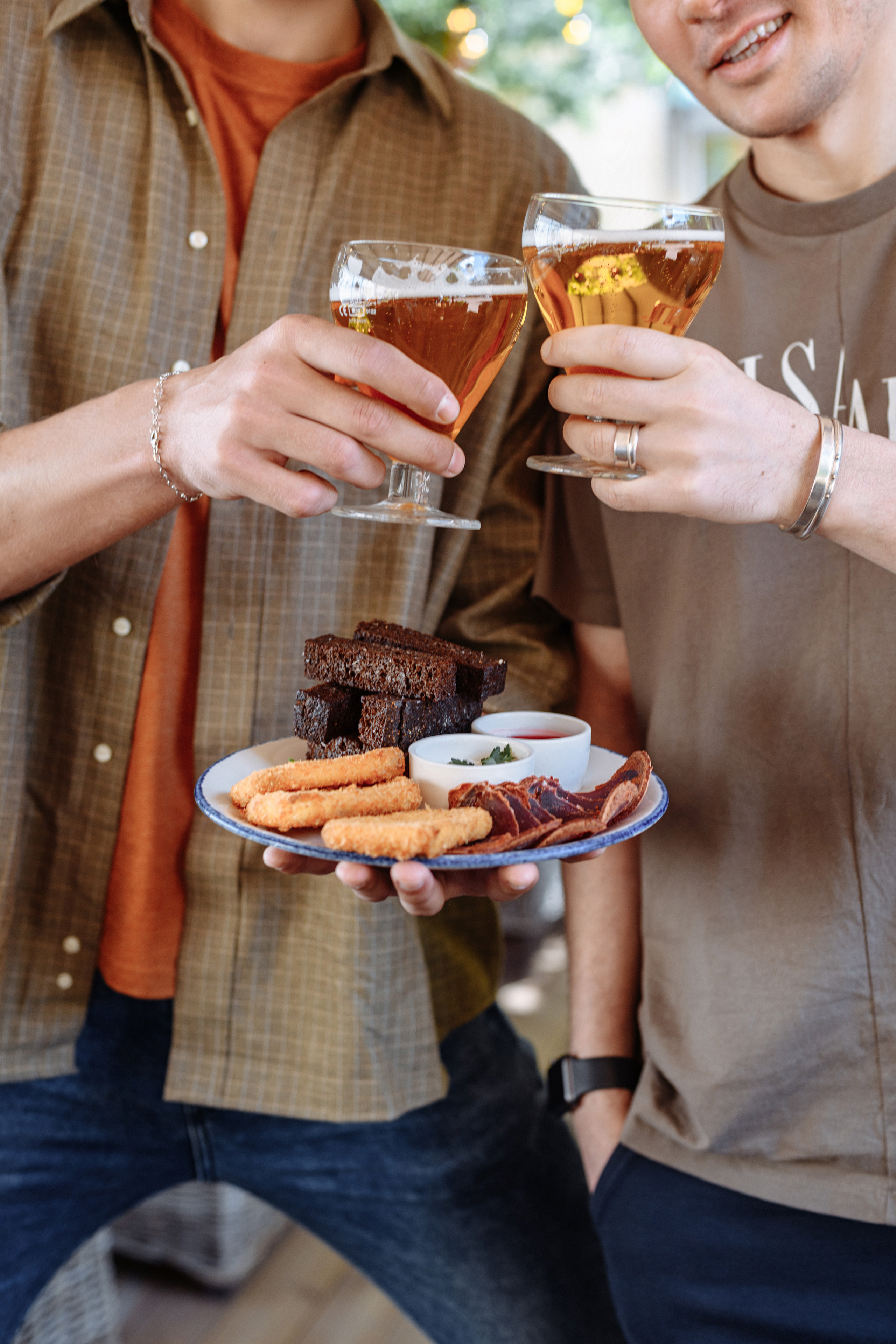 Ресторан Джонджоли