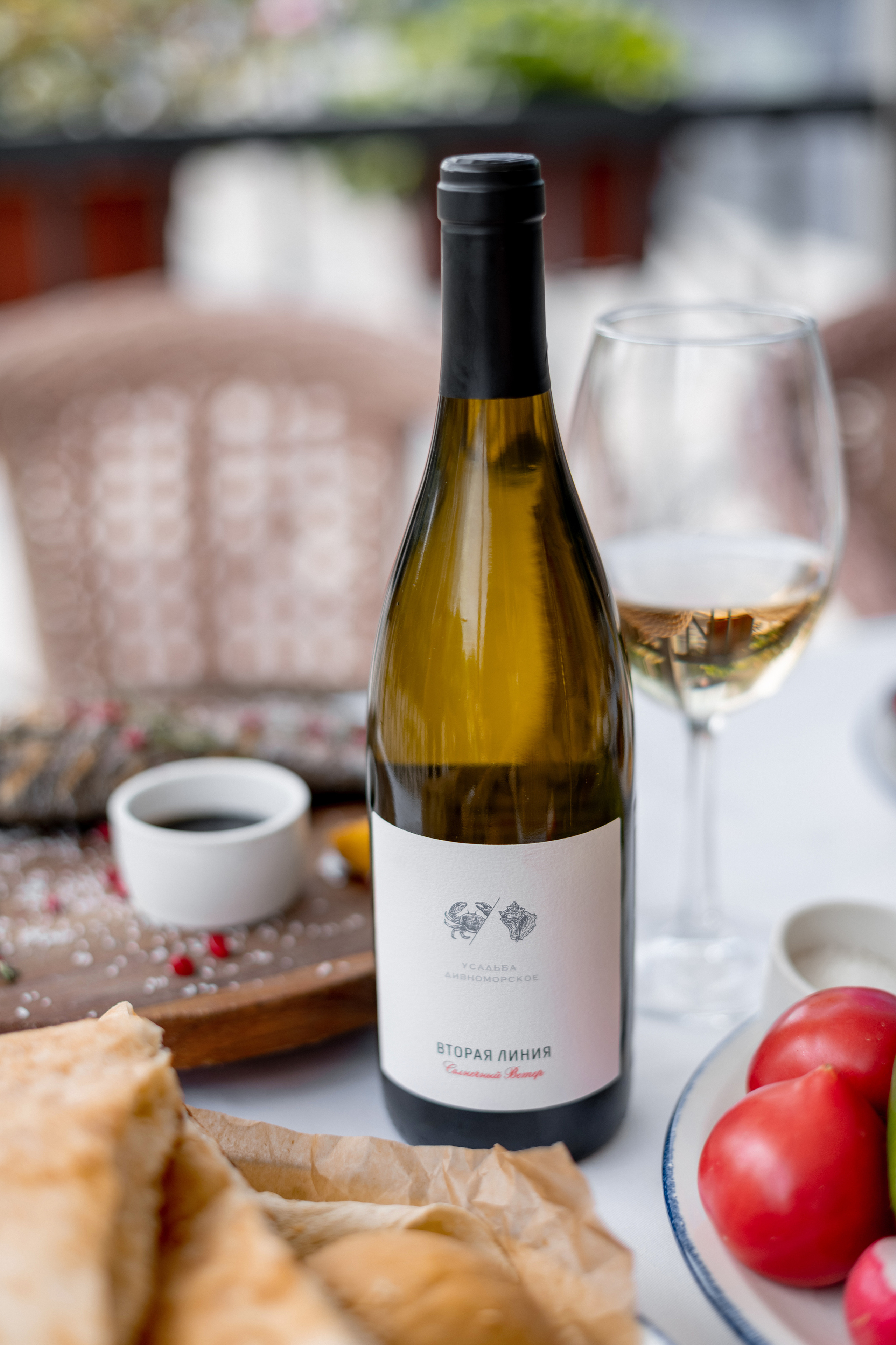 Ресторан Джонджоли