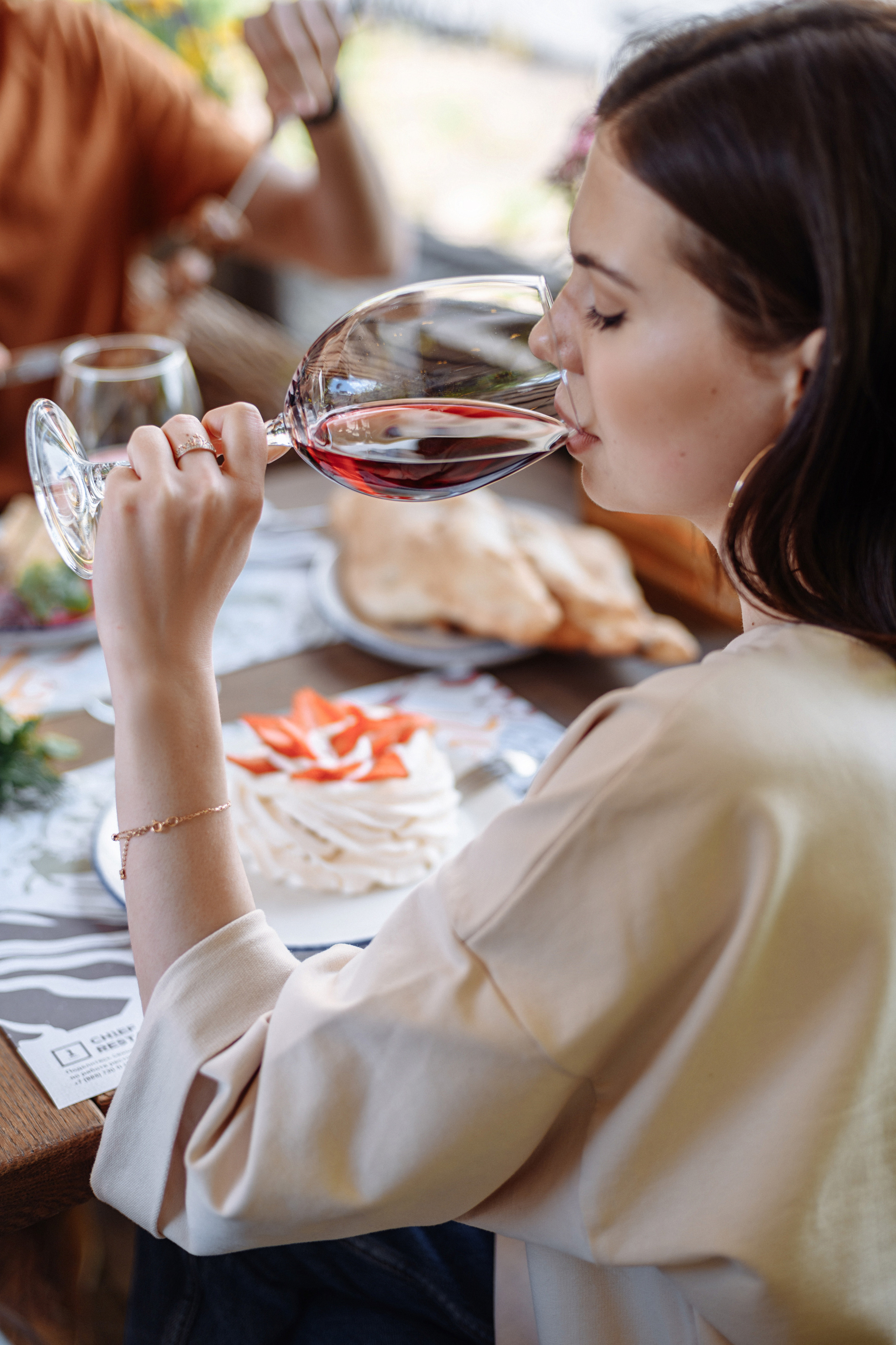 Ресторан Джонджоли