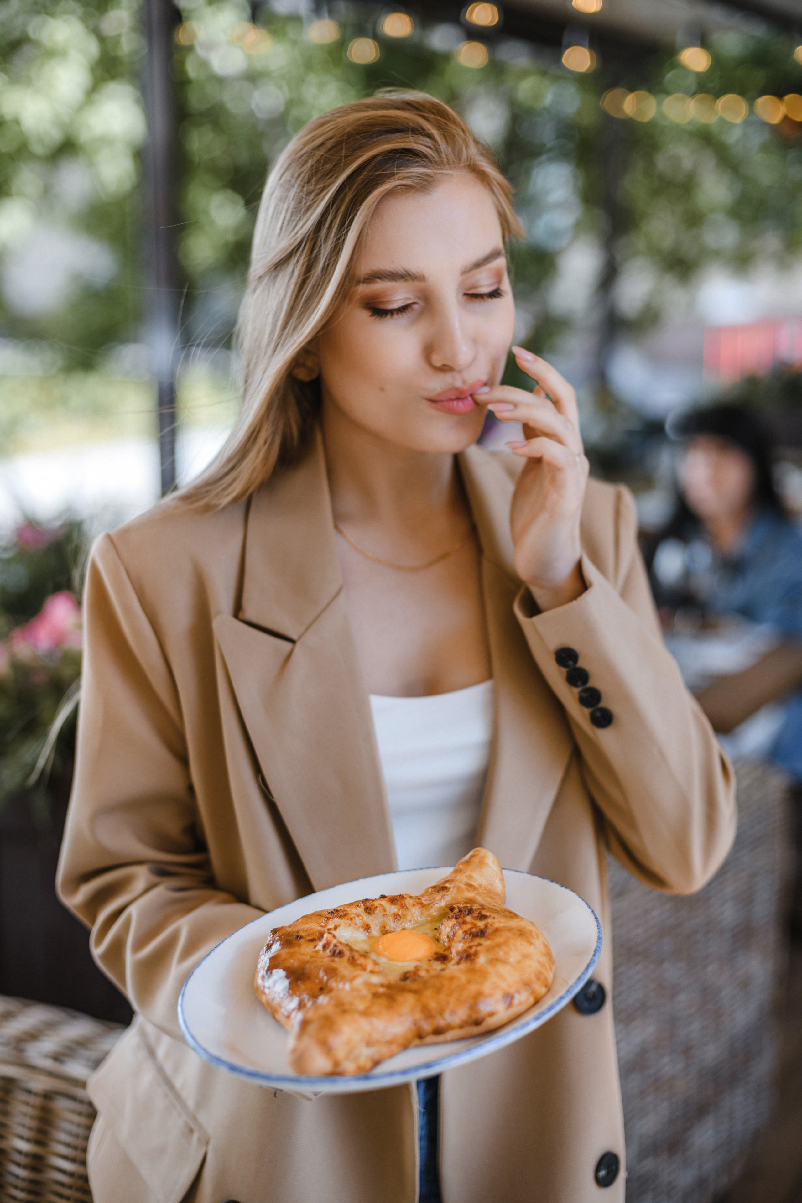 Ресторан Джонджоли