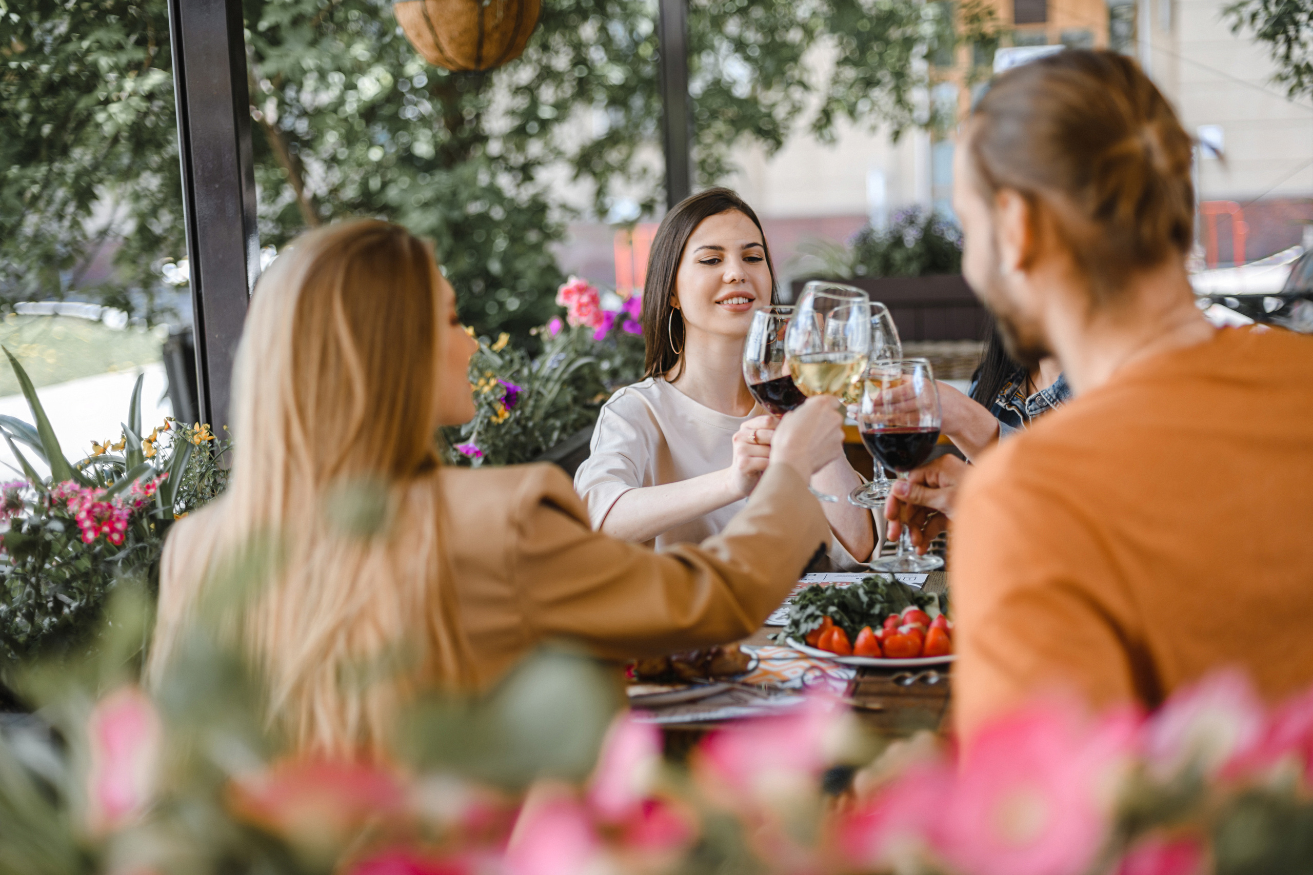 Ресторан Джонджоли