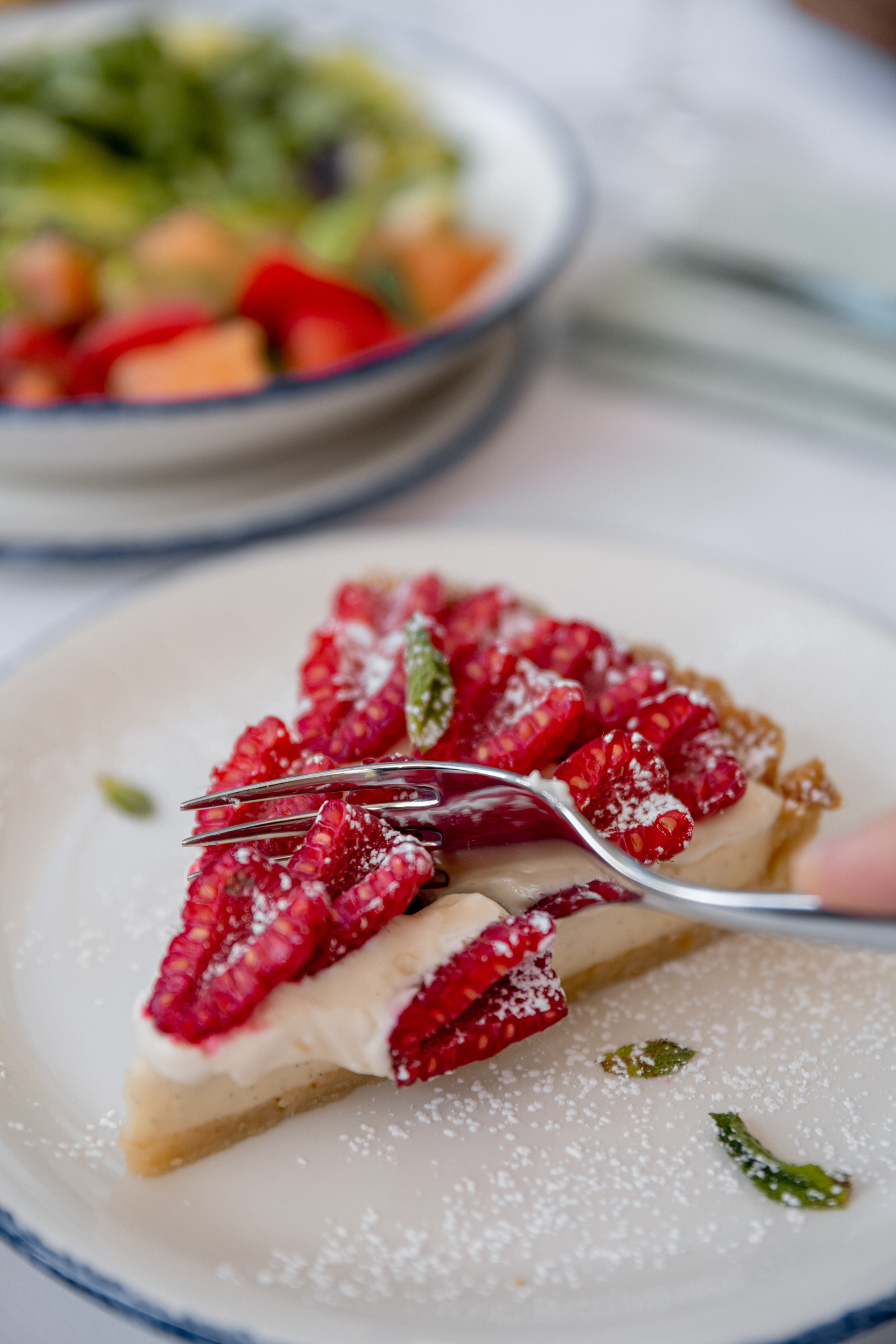 Ресторан Джонджоли