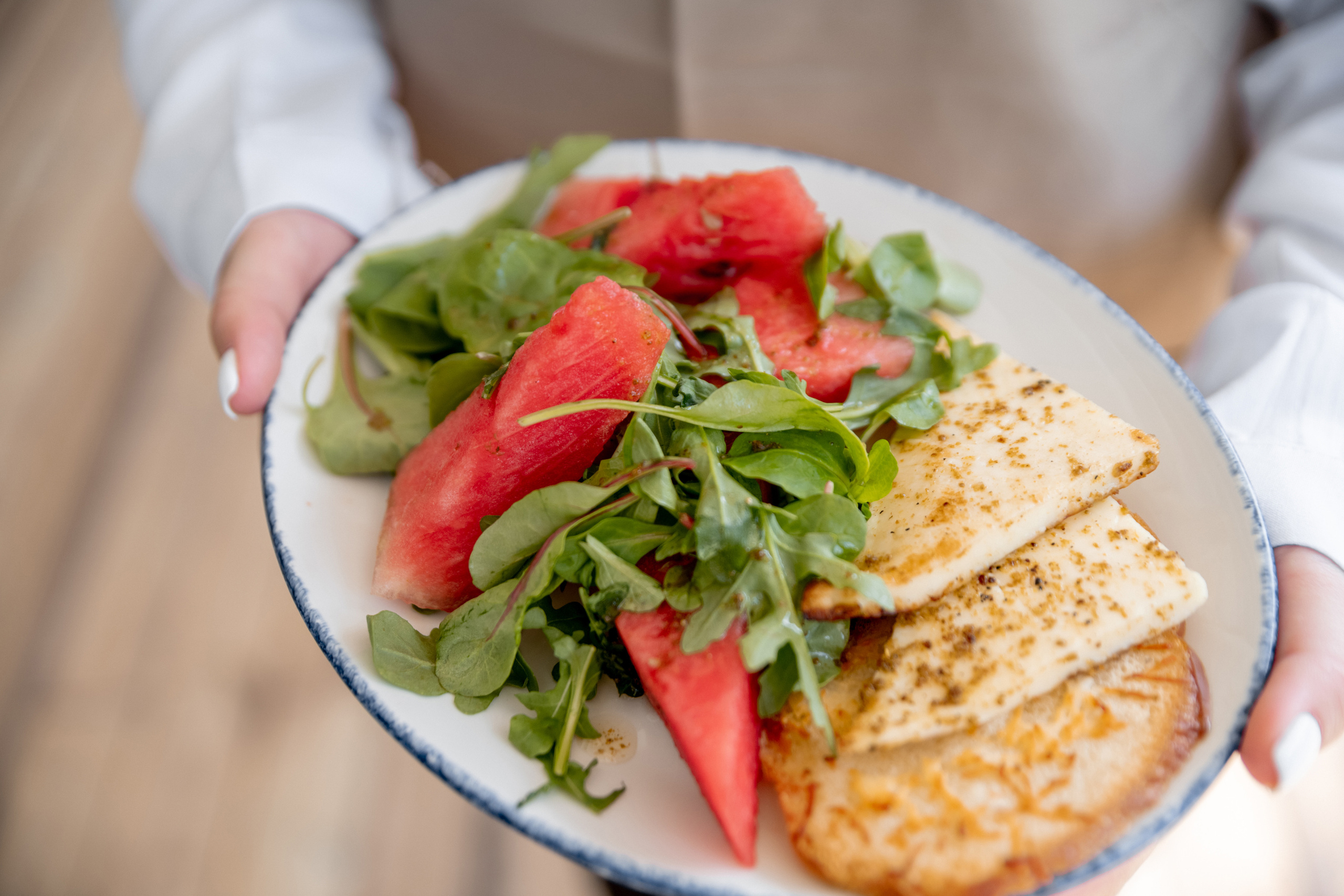 Ресторан Джонджоли