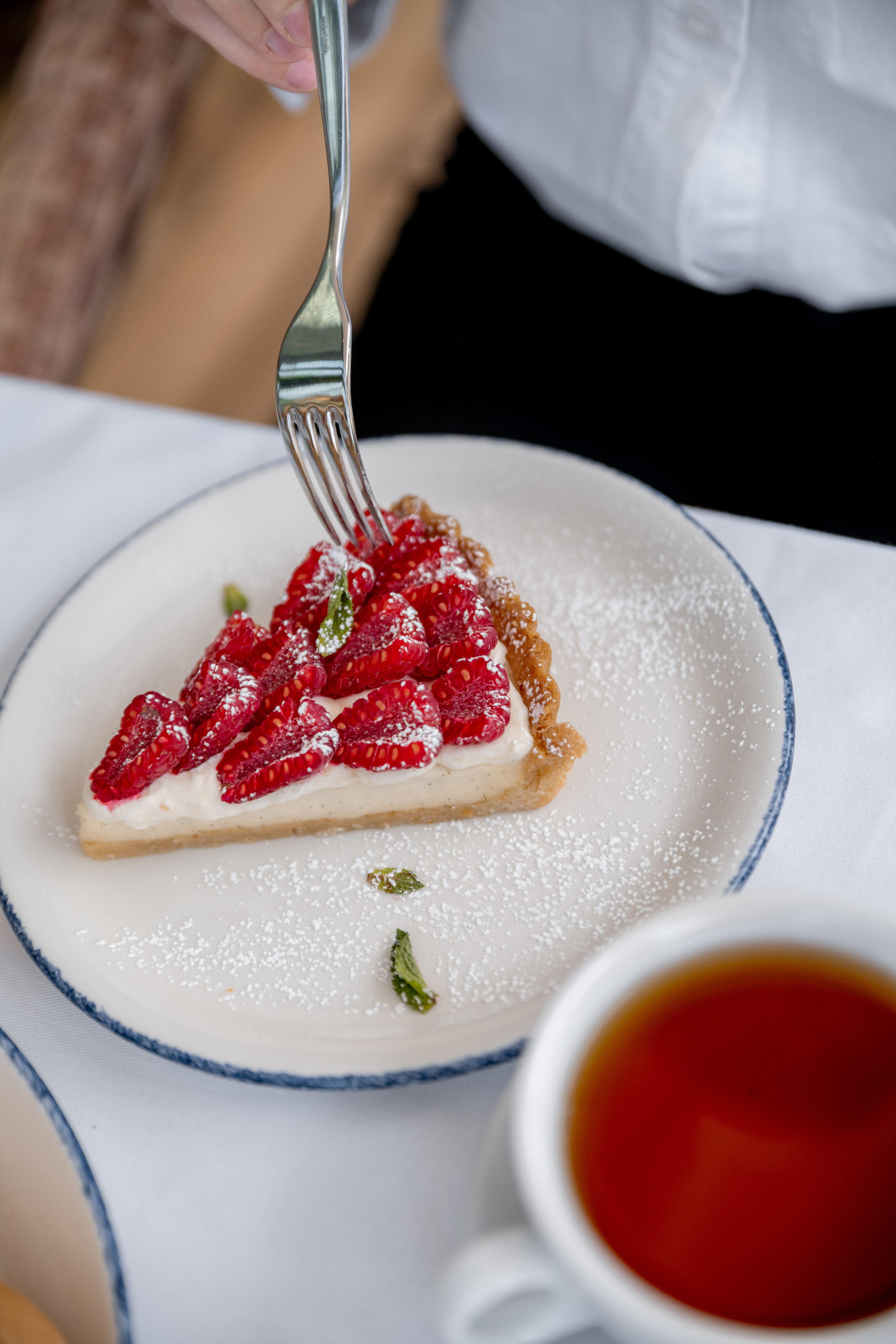 Ресторан Джонджоли