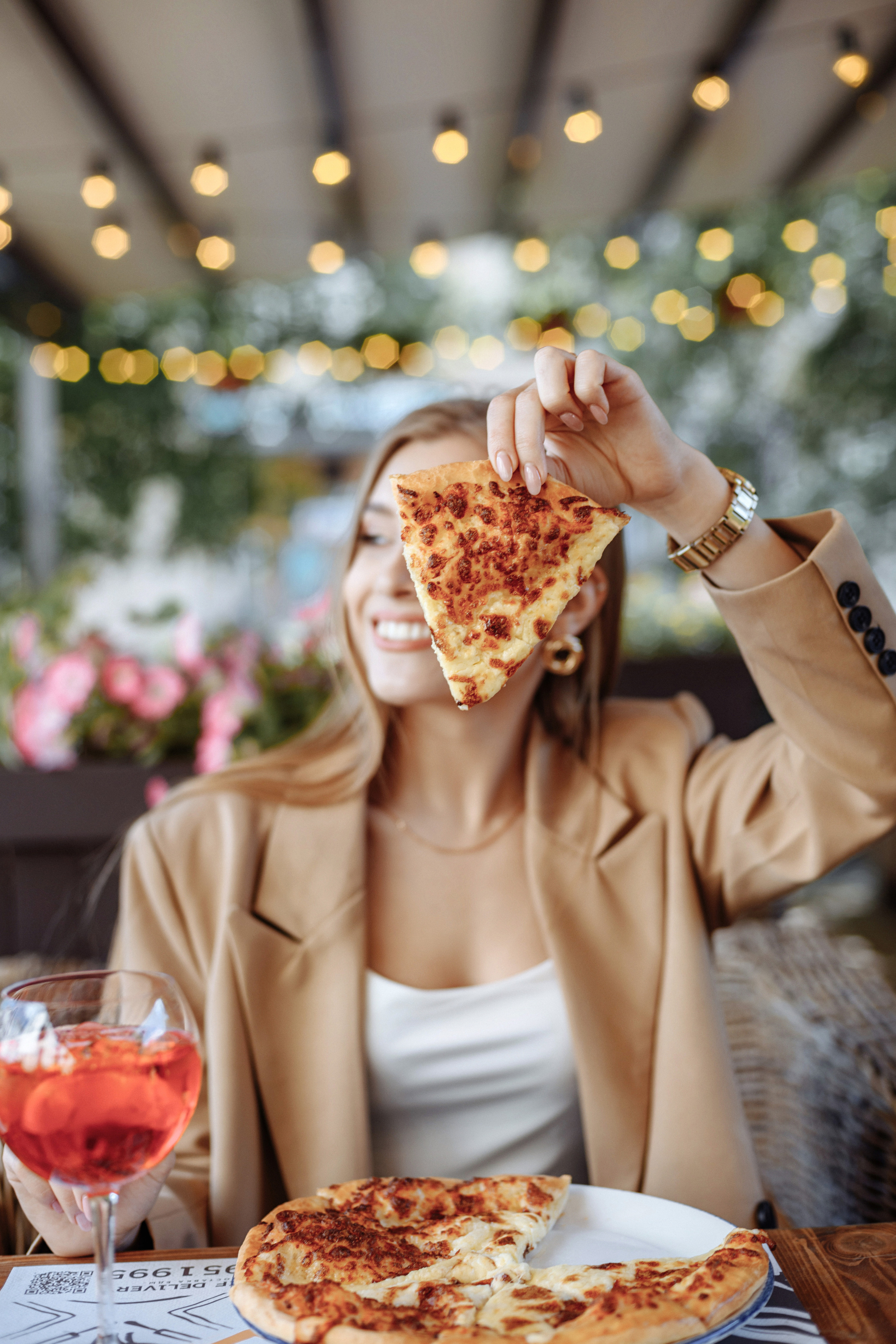 Ресторан Джонджоли