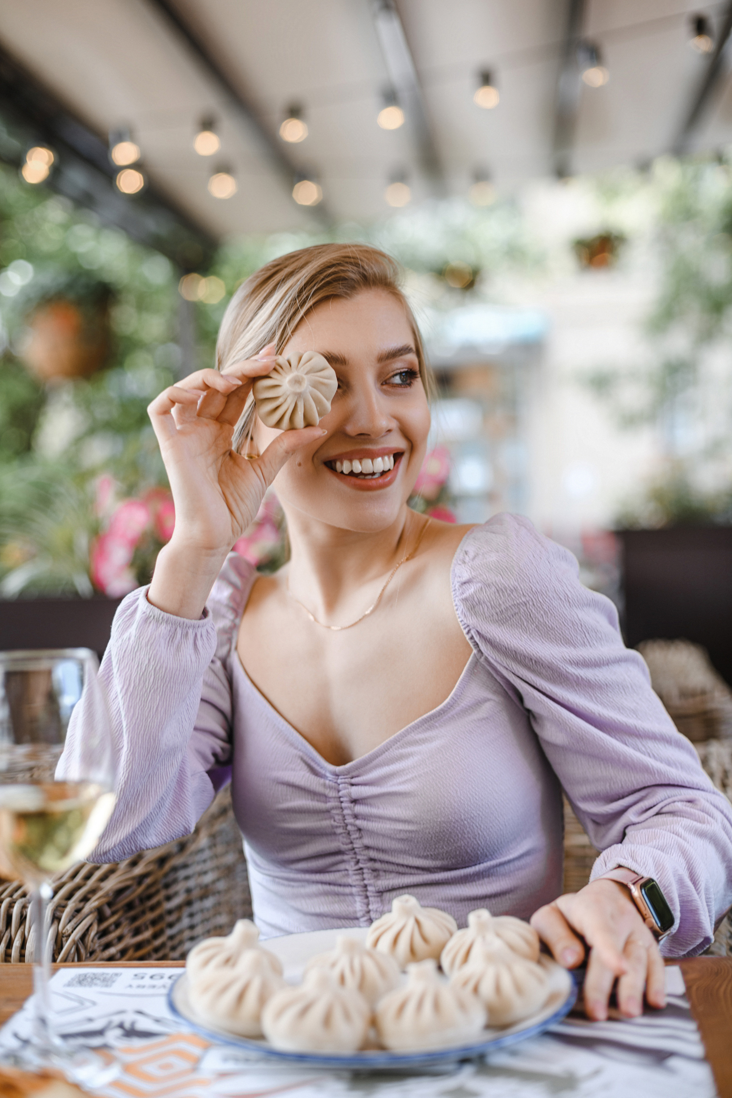 Ресторан Джонджоли