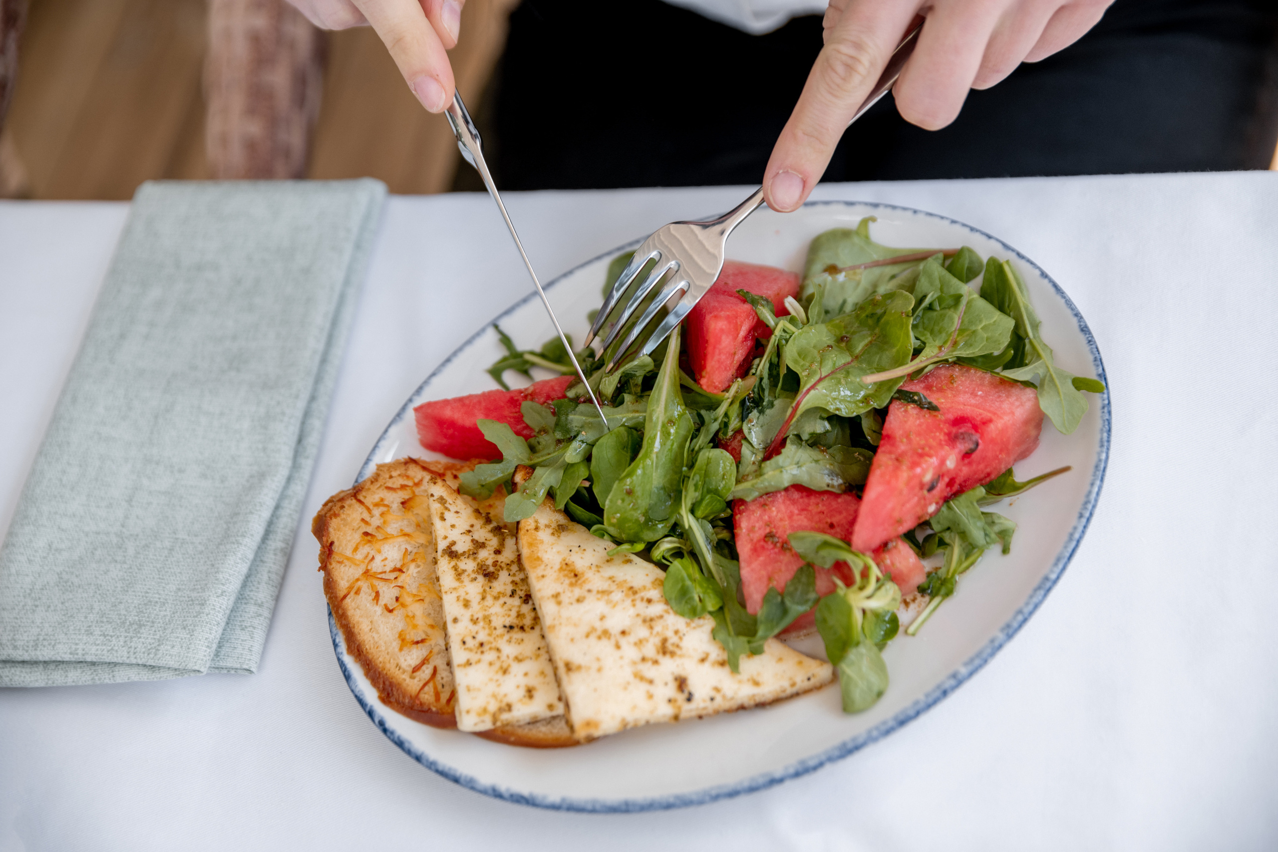 Ресторан Джонджоли