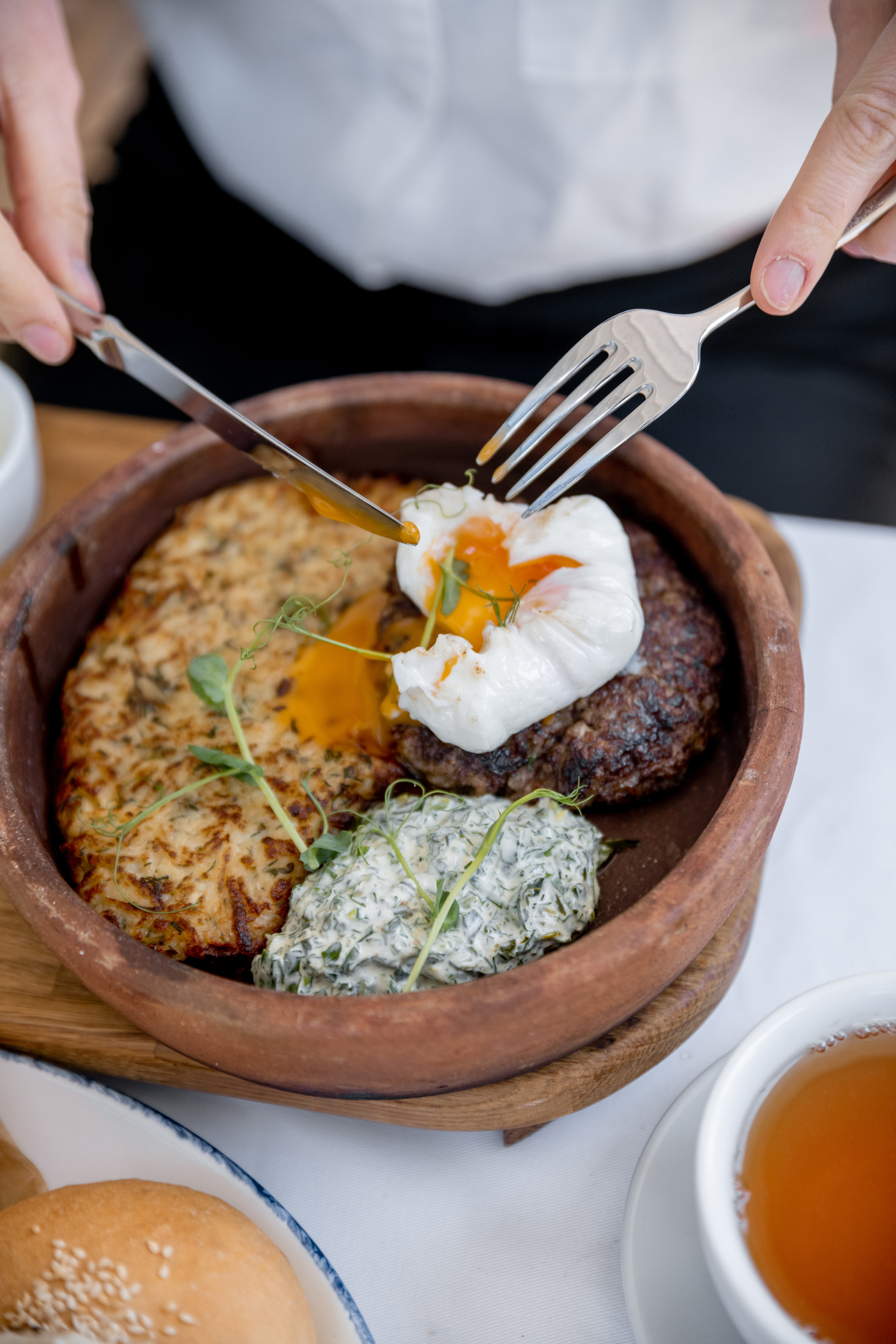 Ресторан Джонджоли