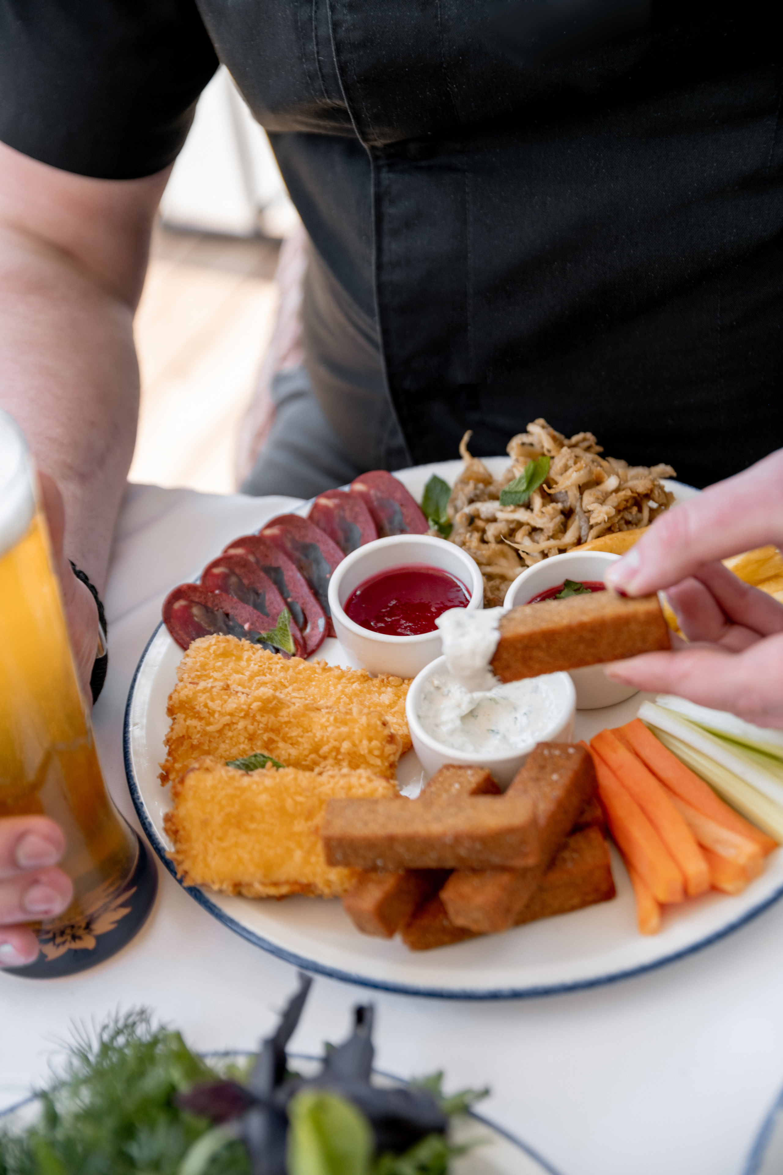 Ресторан Джонджоли