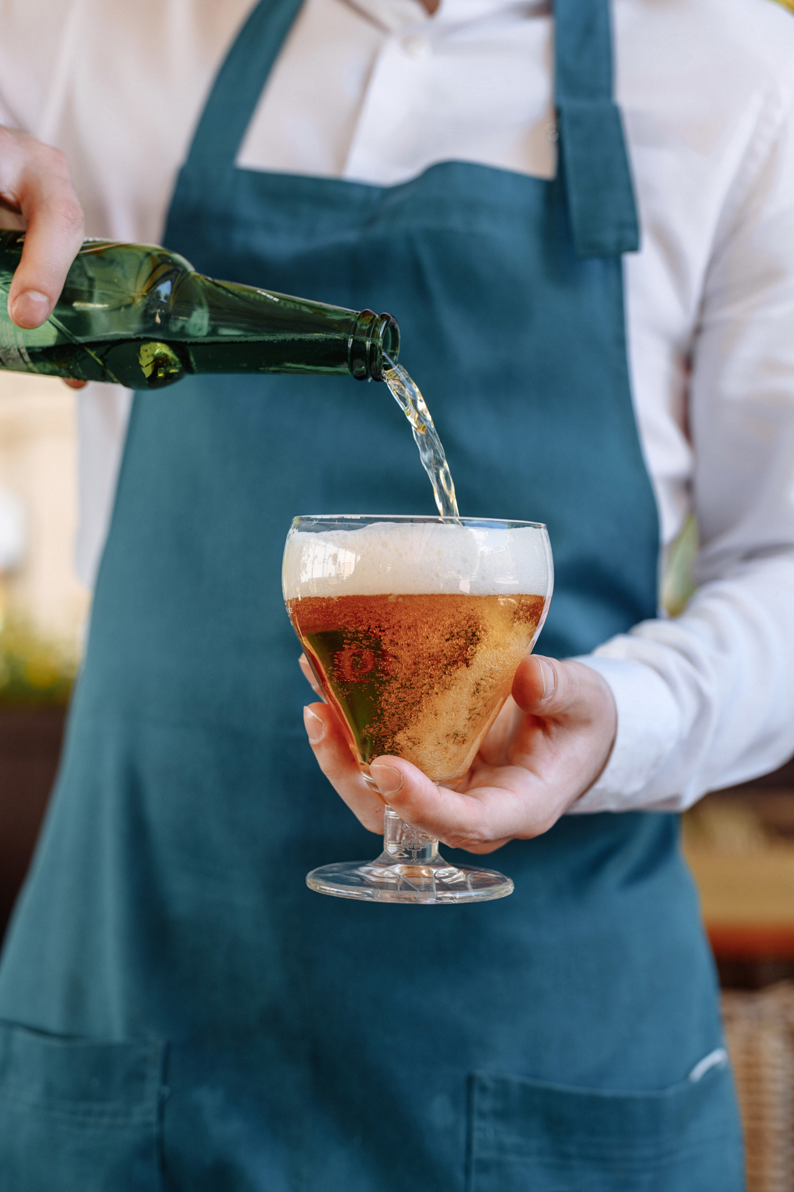 Ресторан Джонджоли