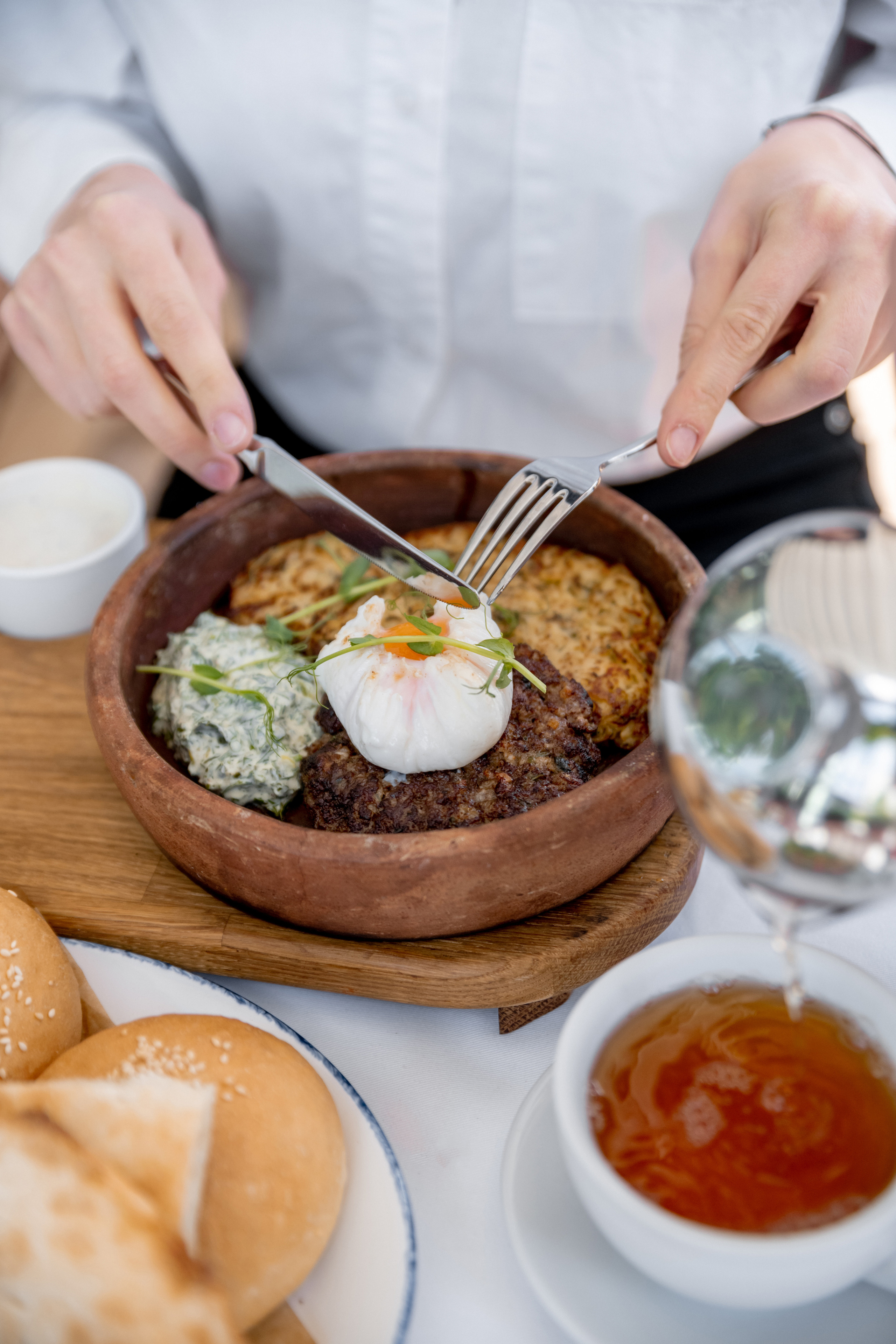 Ресторан Джонджоли