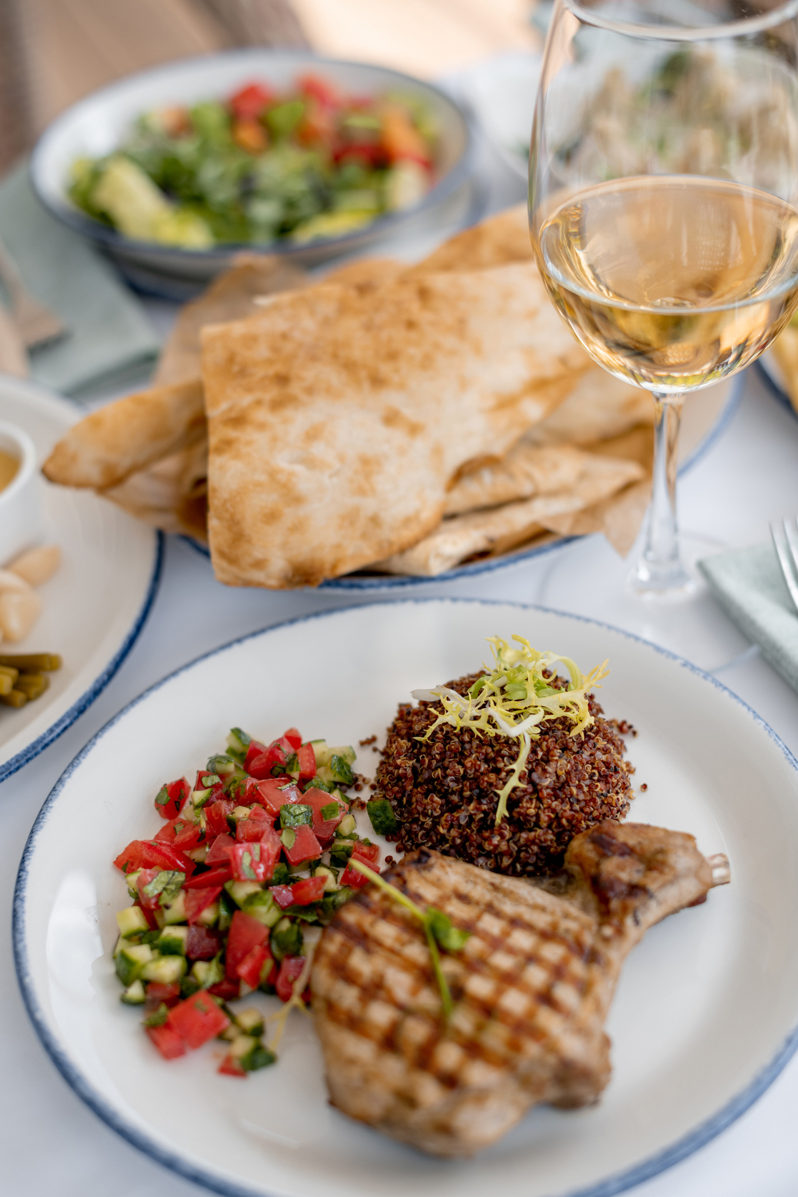 Ресторан Джонджоли