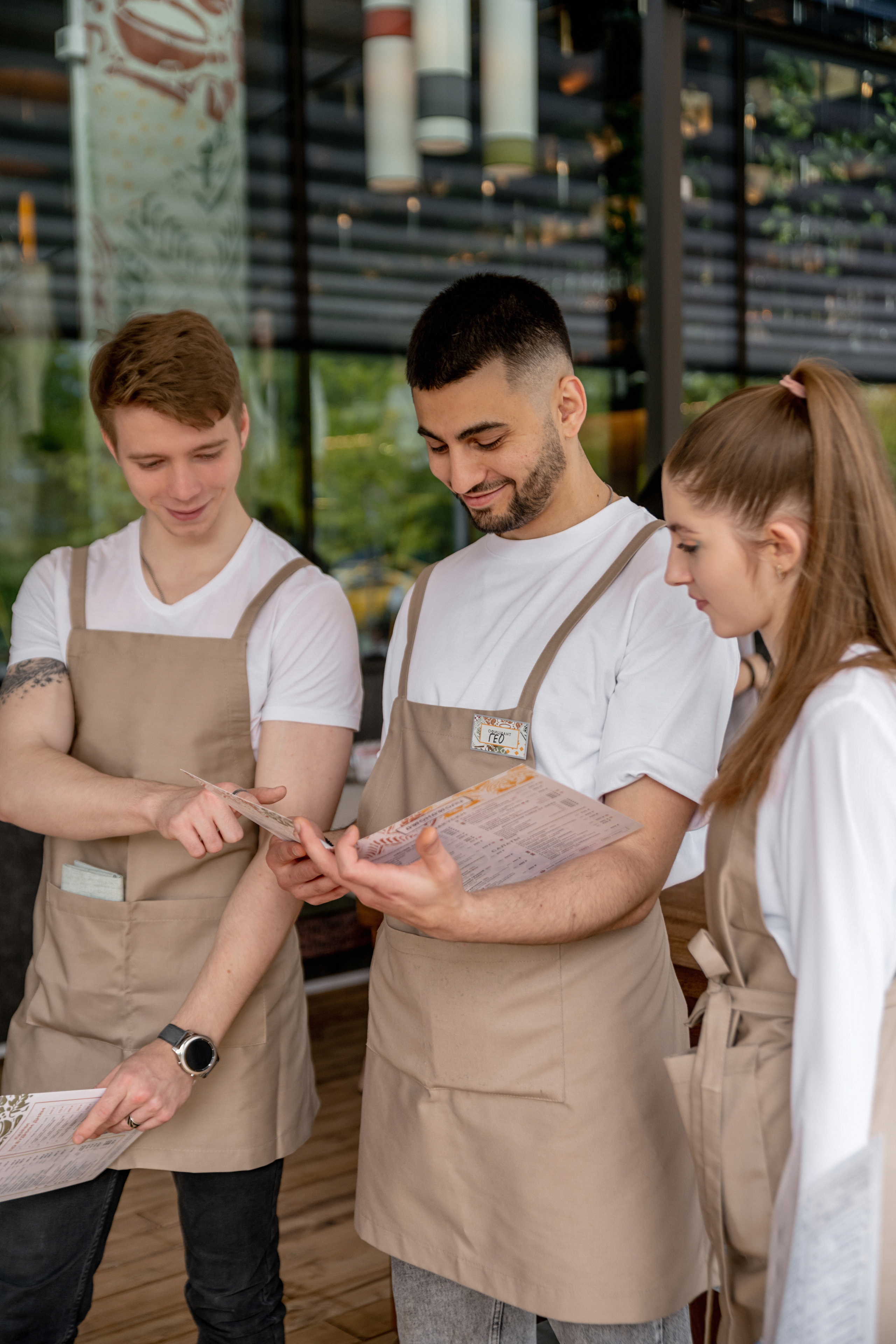 Ресторан Джонджоли