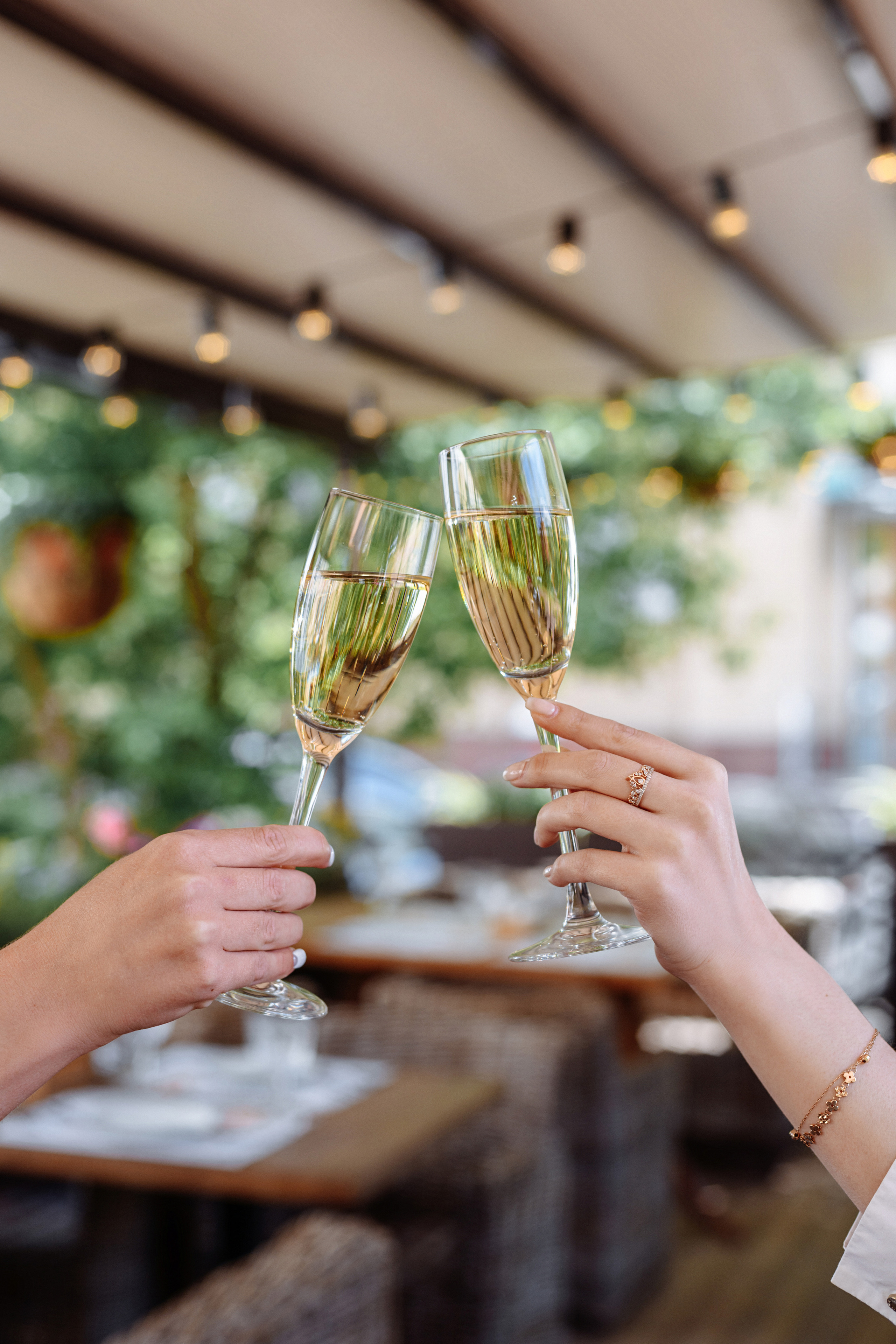 Ресторан Джонджоли