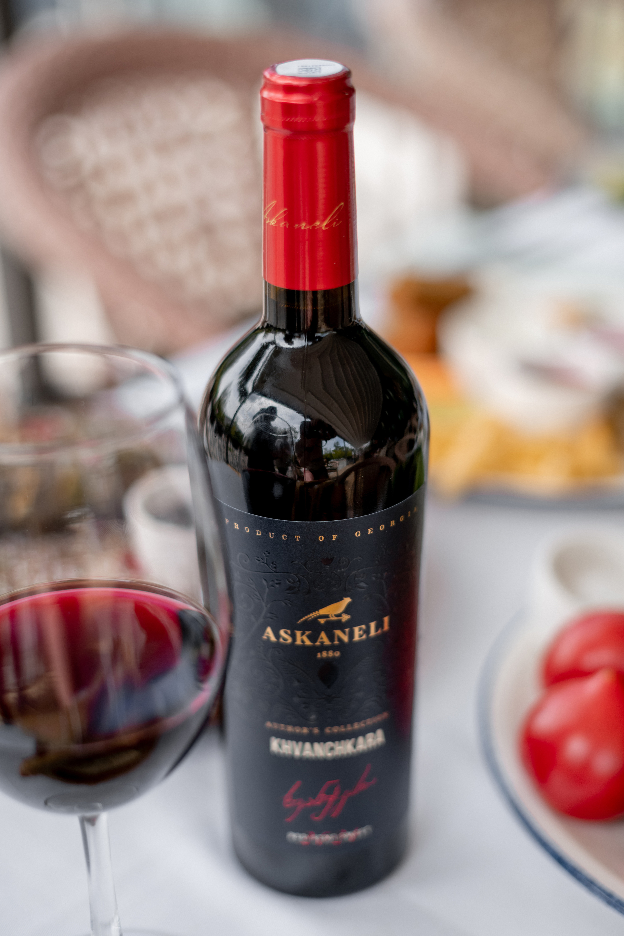 Ресторан Джонджоли