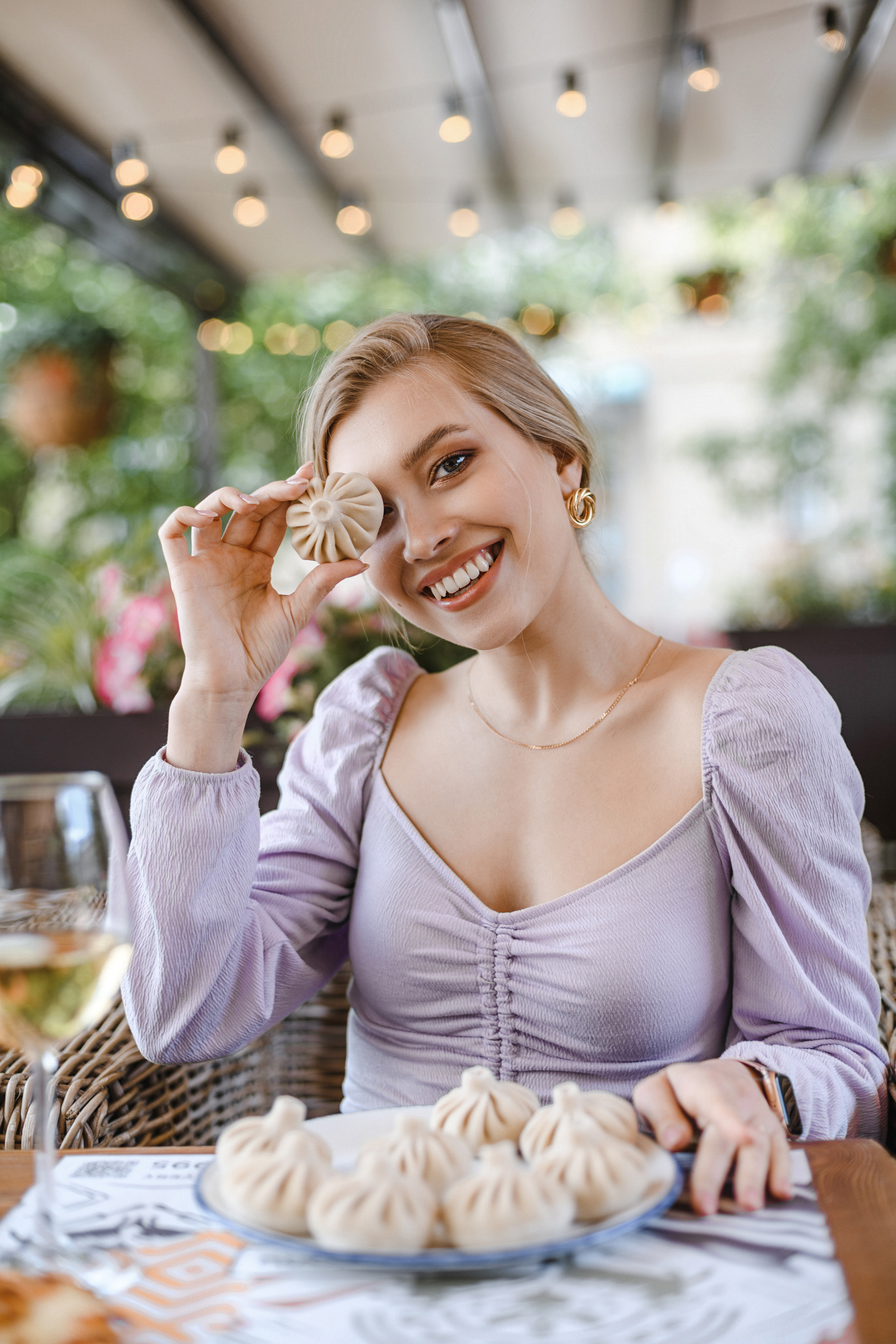 Ресторан Джонджоли