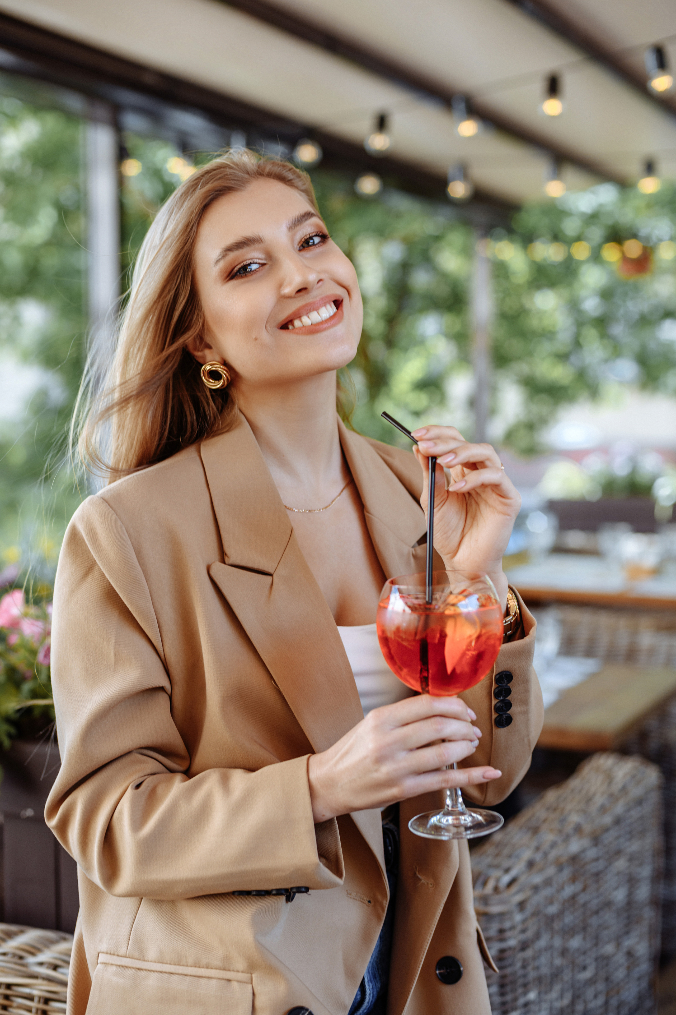 Ресторан Джонджоли