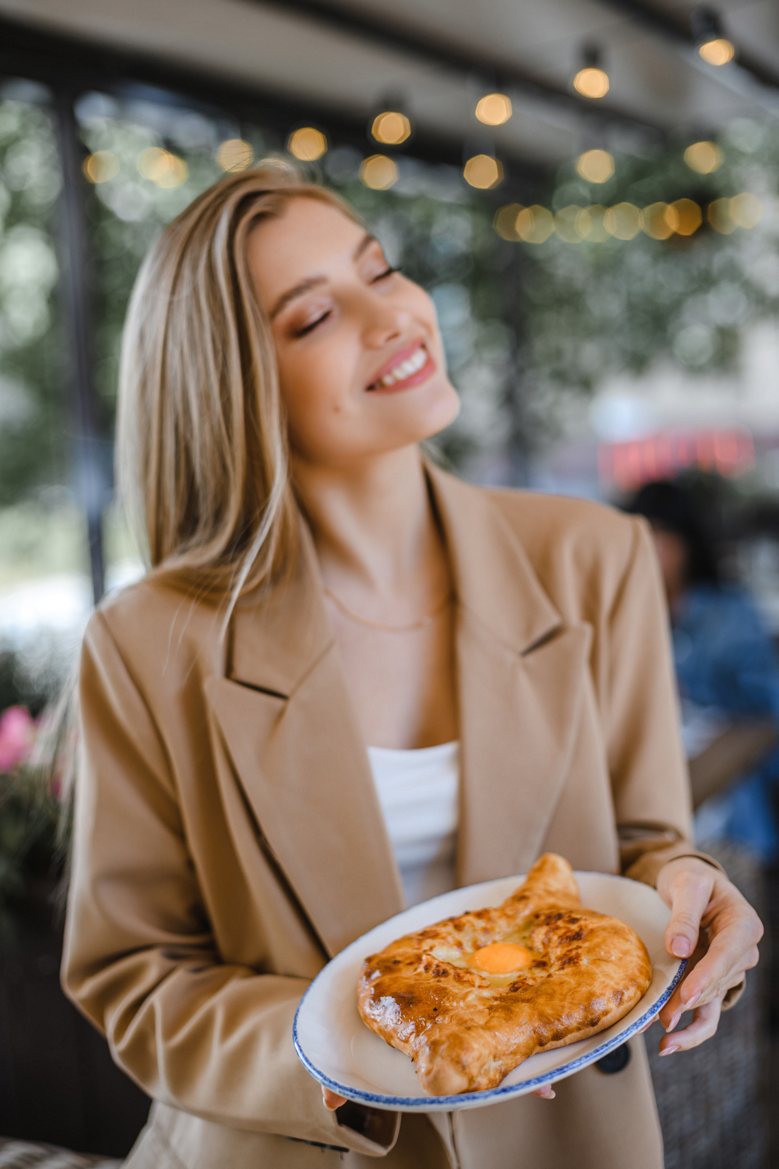 Ресторан Джонджоли