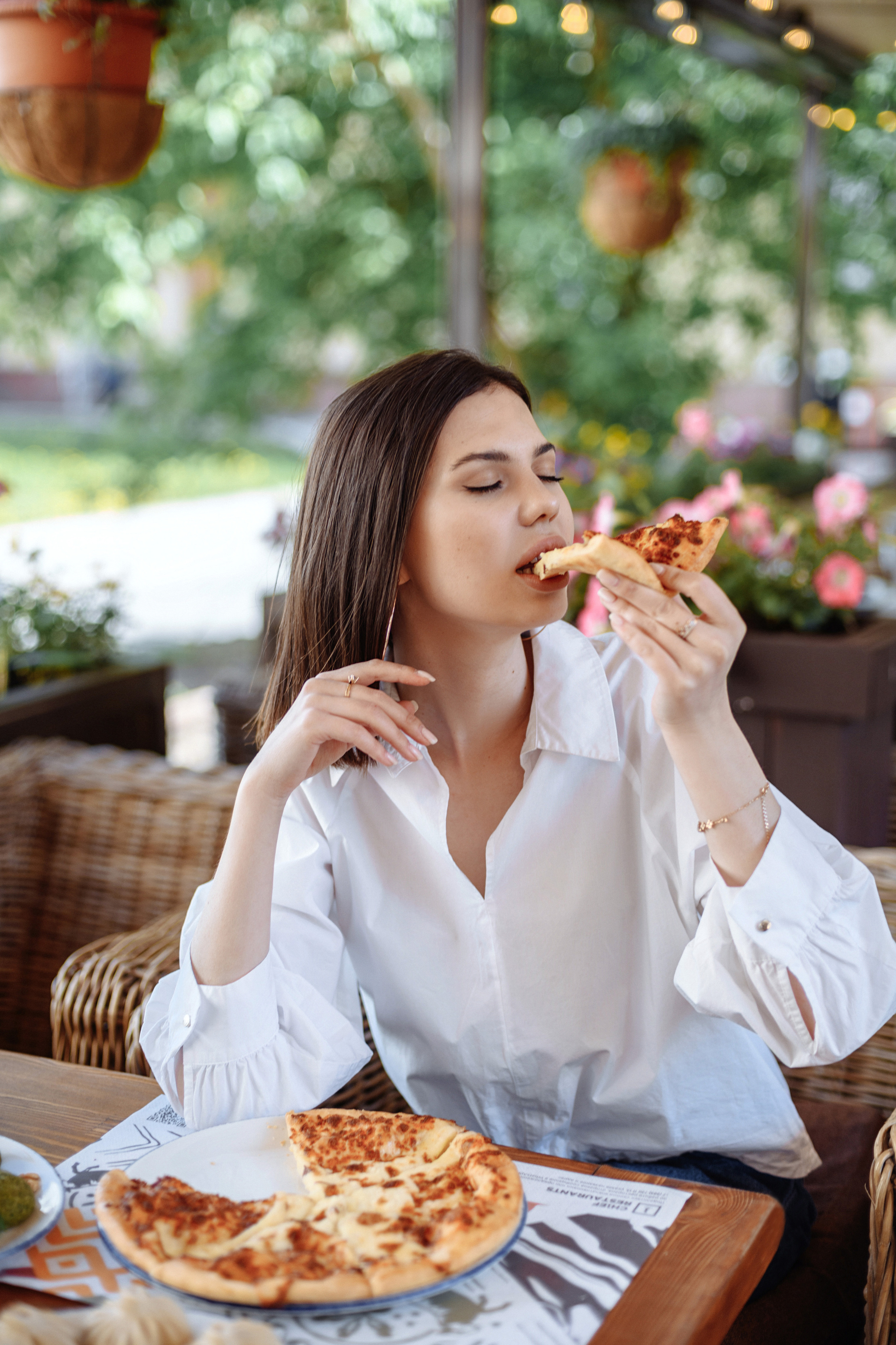 Ресторан Джонджоли