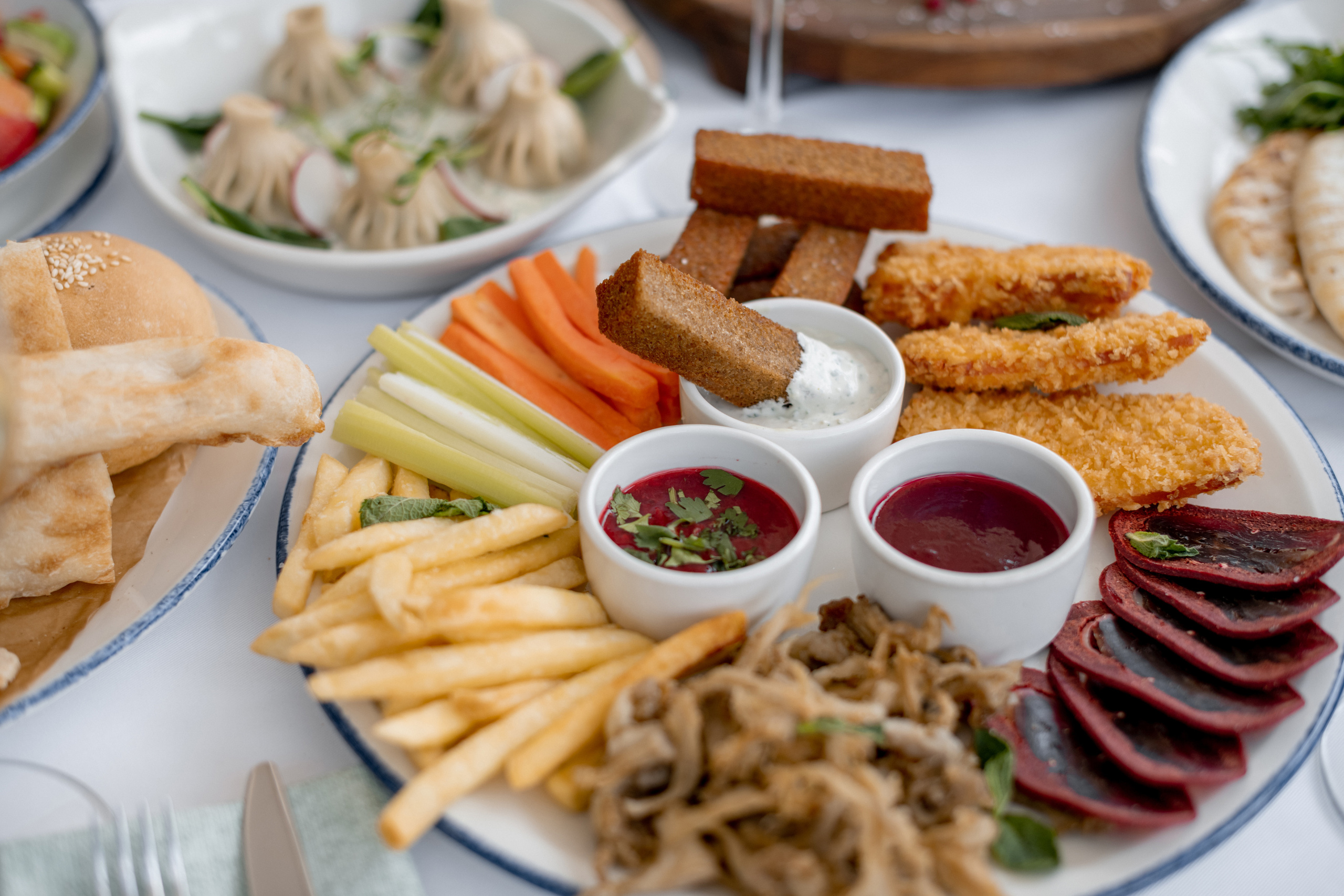 Ресторан Джонджоли