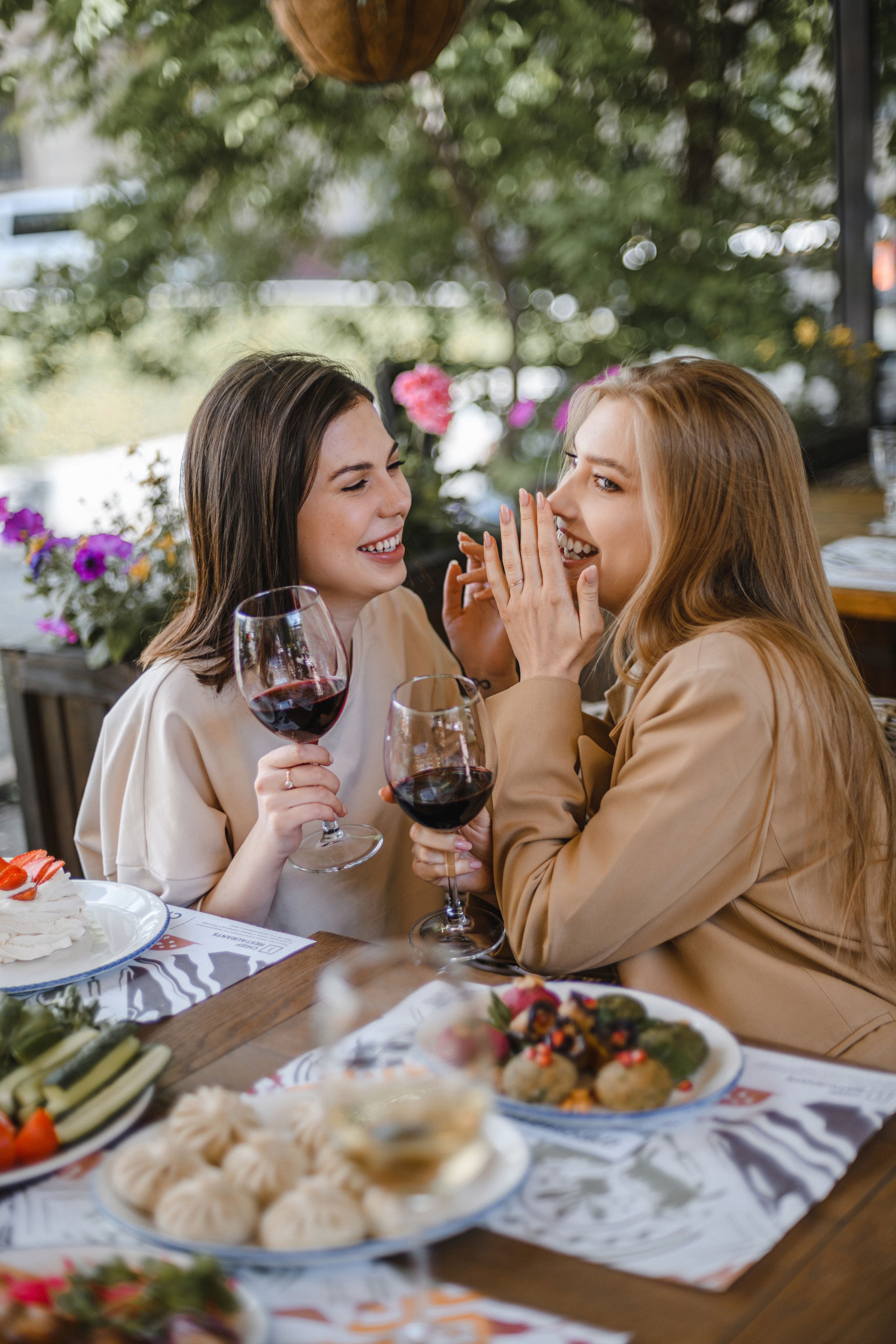 Ресторан Джонджоли