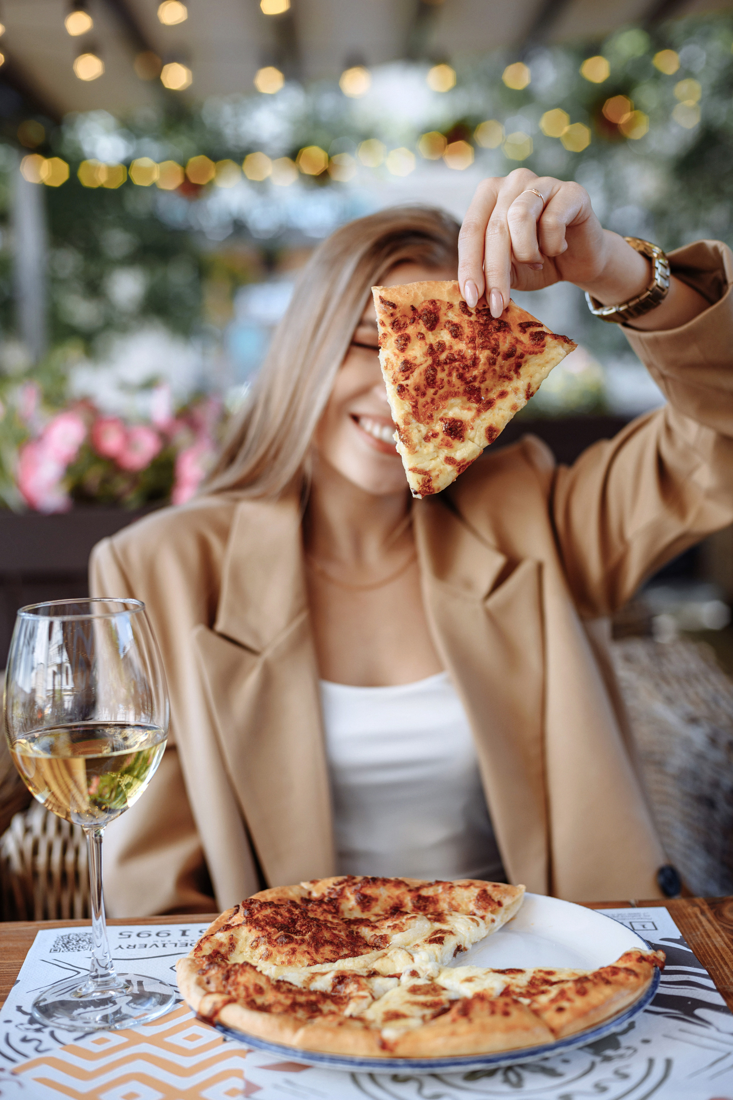 Ресторан Джонджоли