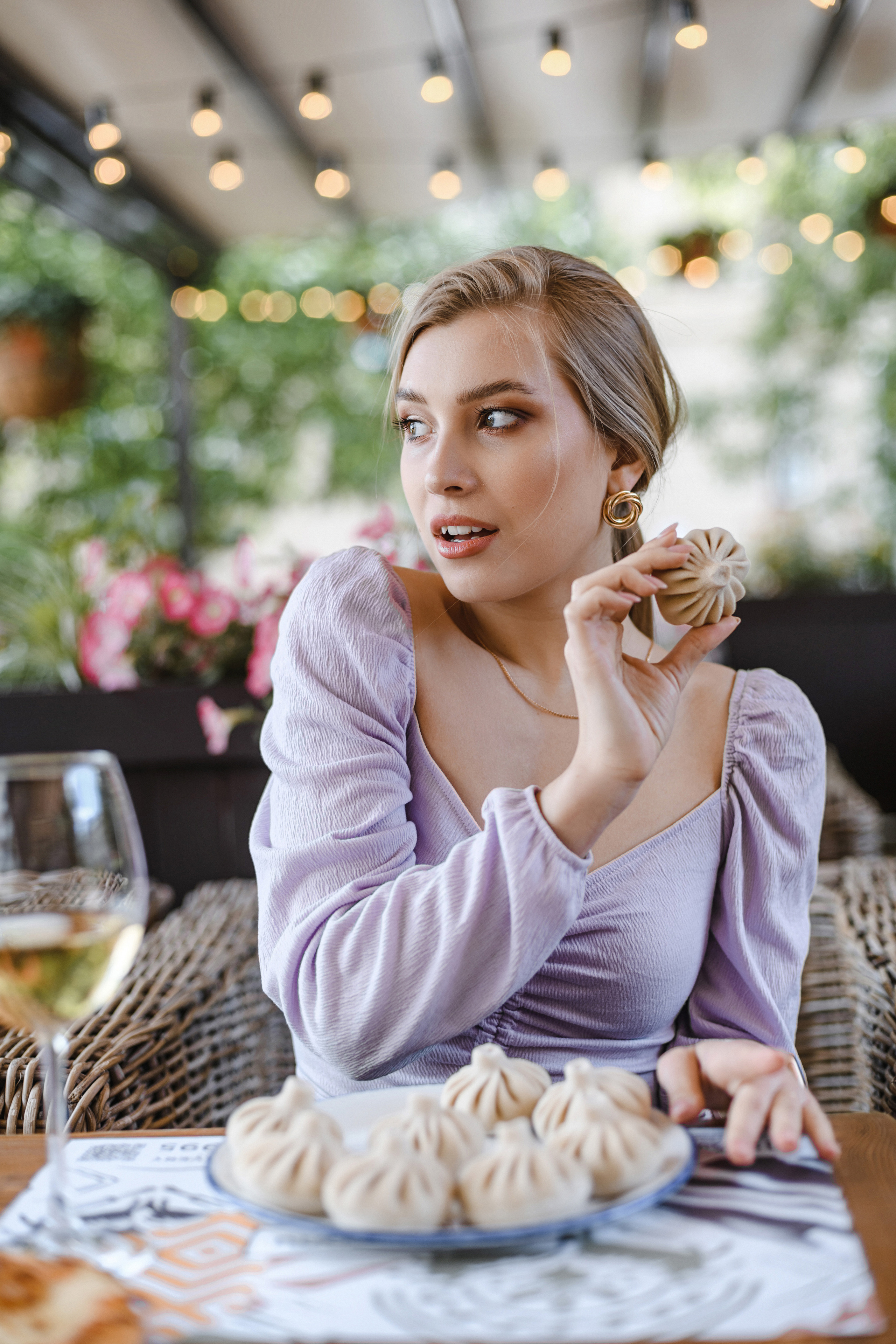 Ресторан Джонджоли