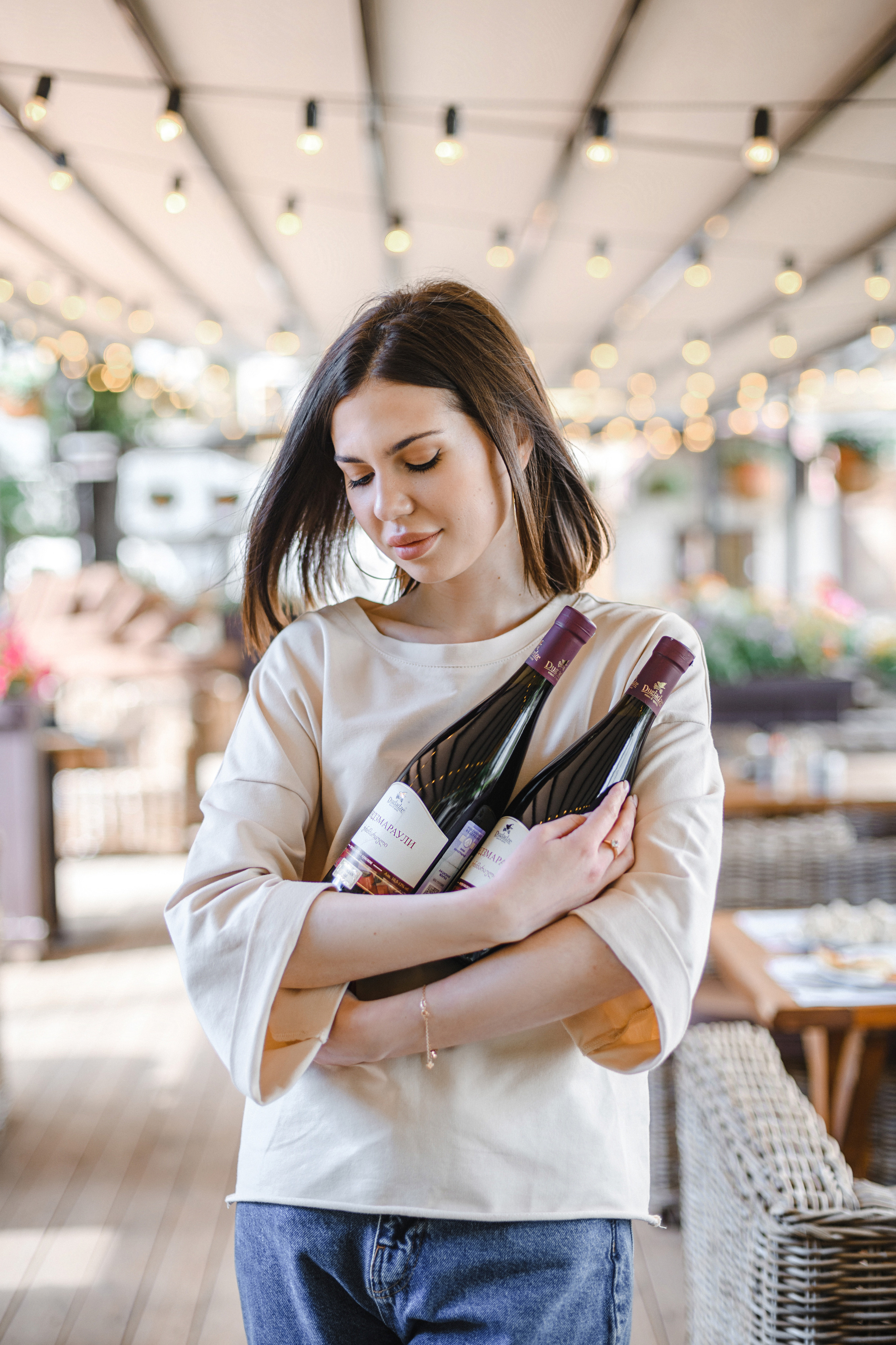 Ресторан Джонджоли