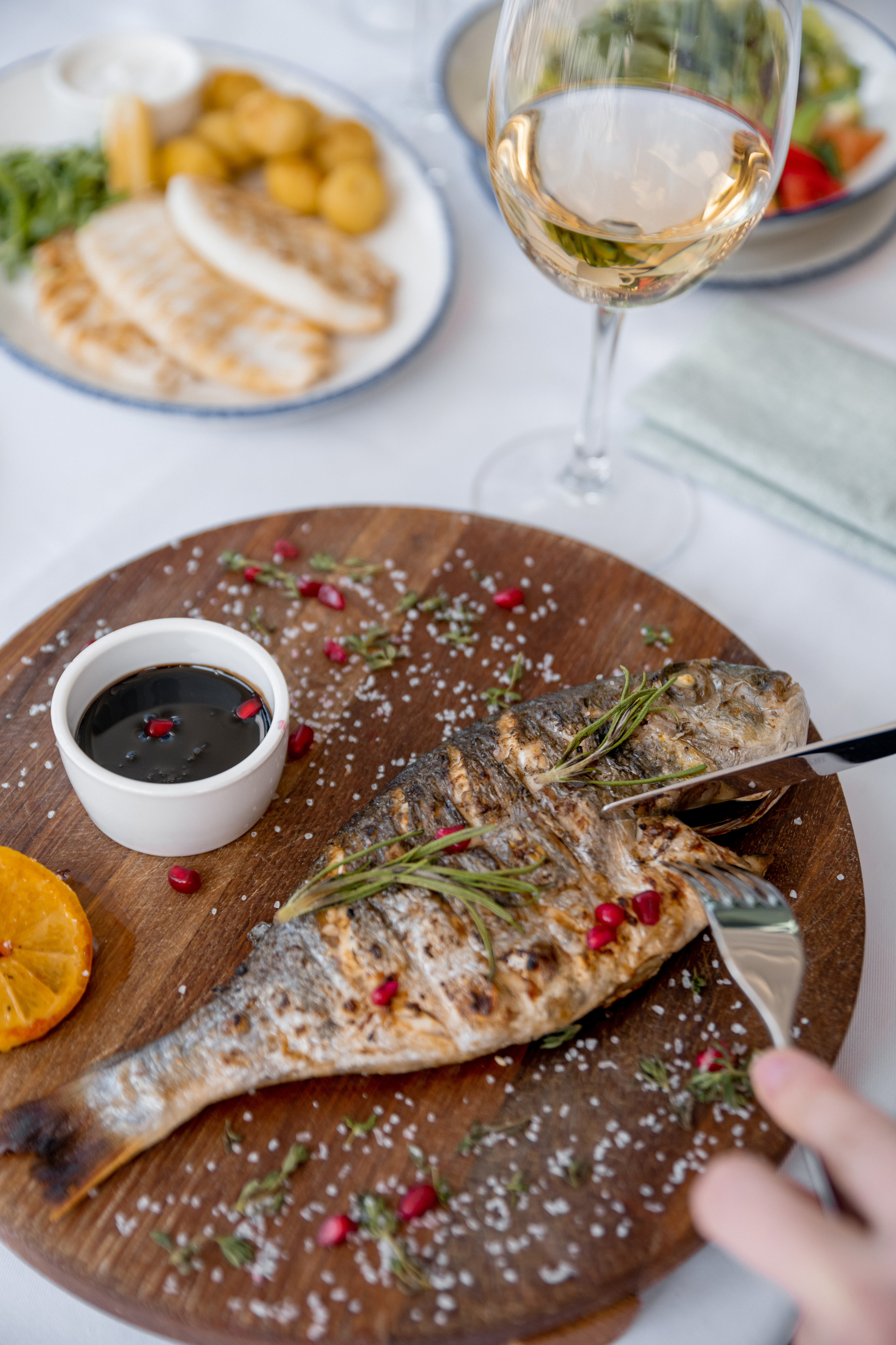 Ресторан Джонджоли