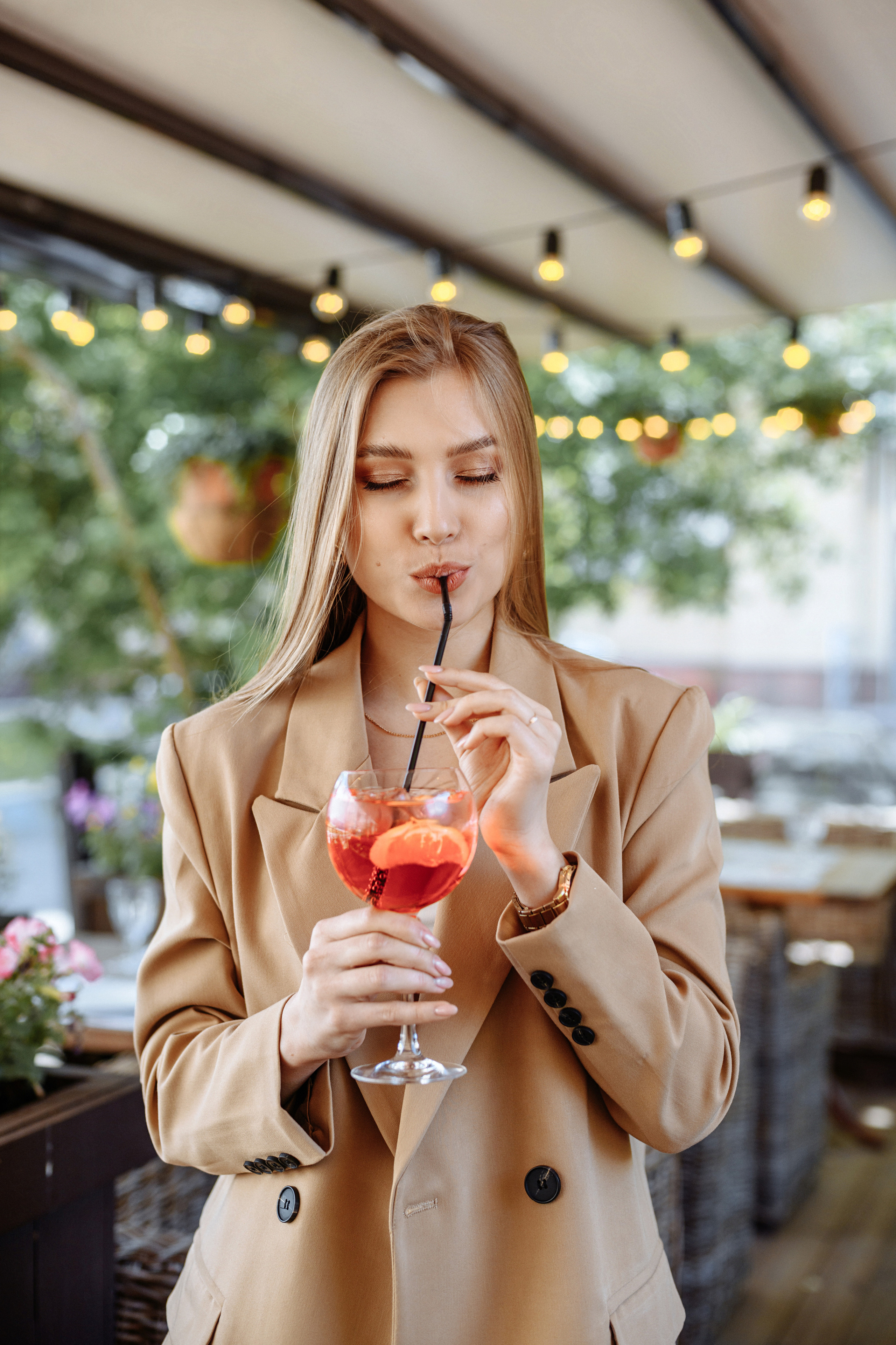 Ресторан Джонджоли