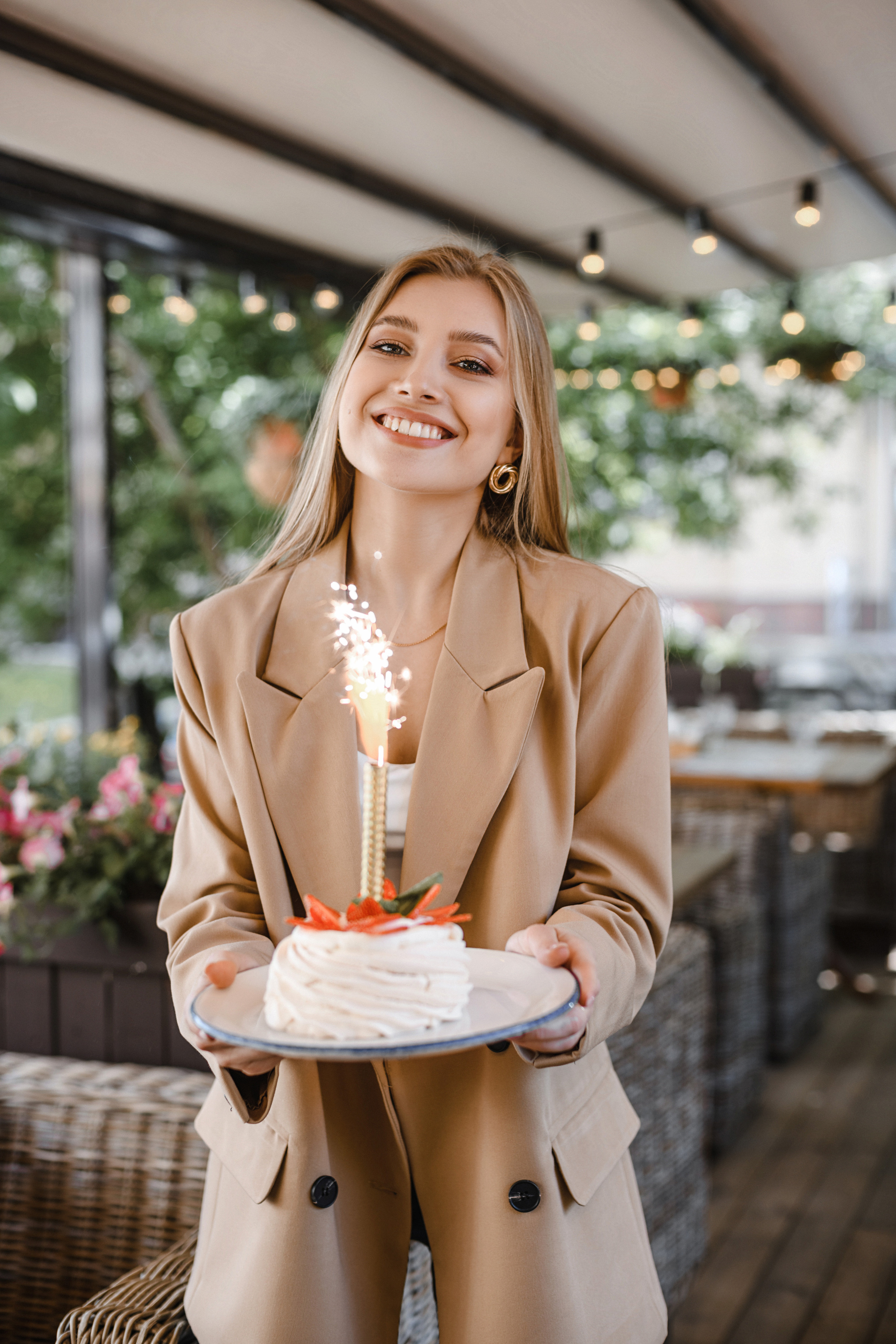 Ресторан Джонджоли