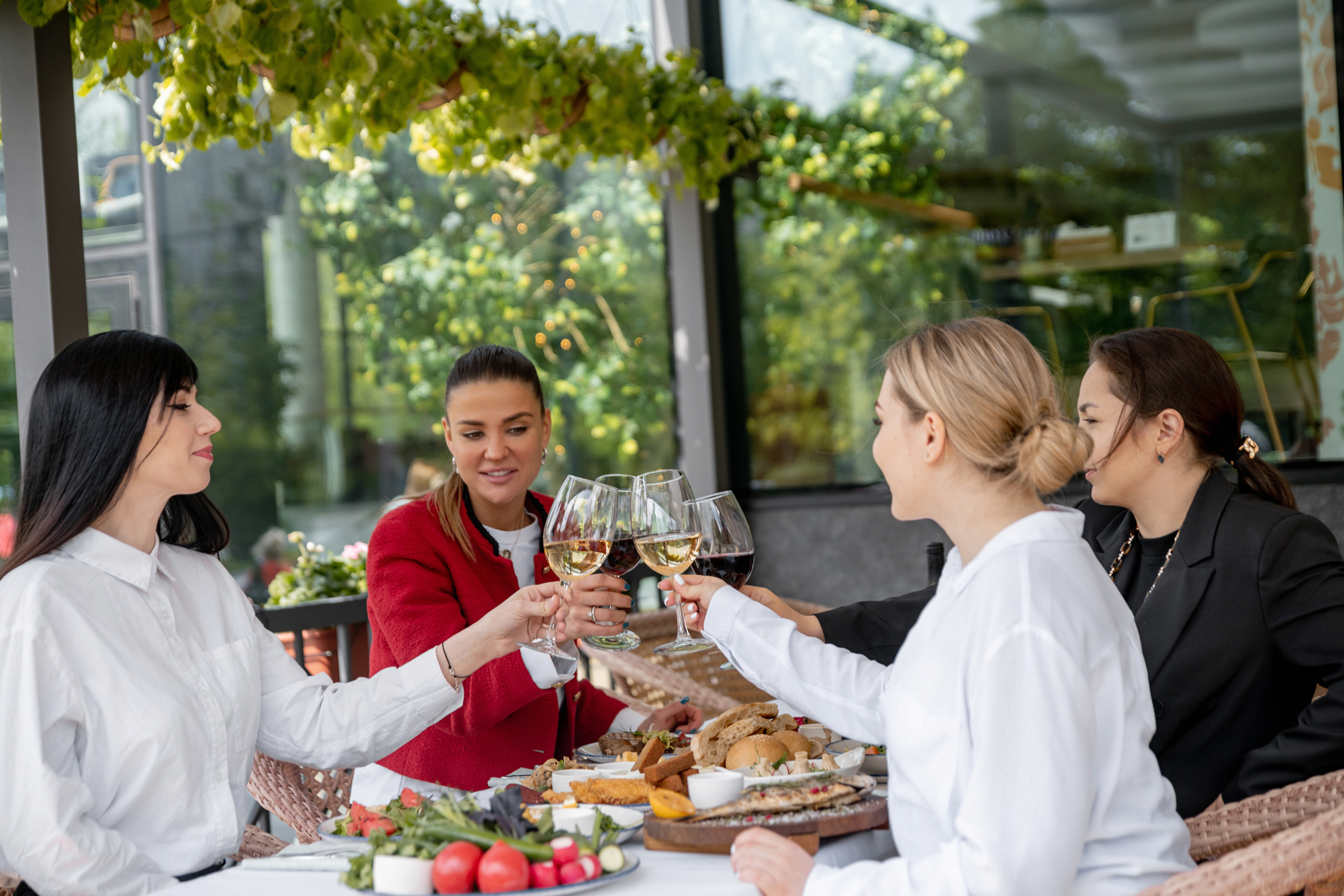 Ресторан Джонджоли