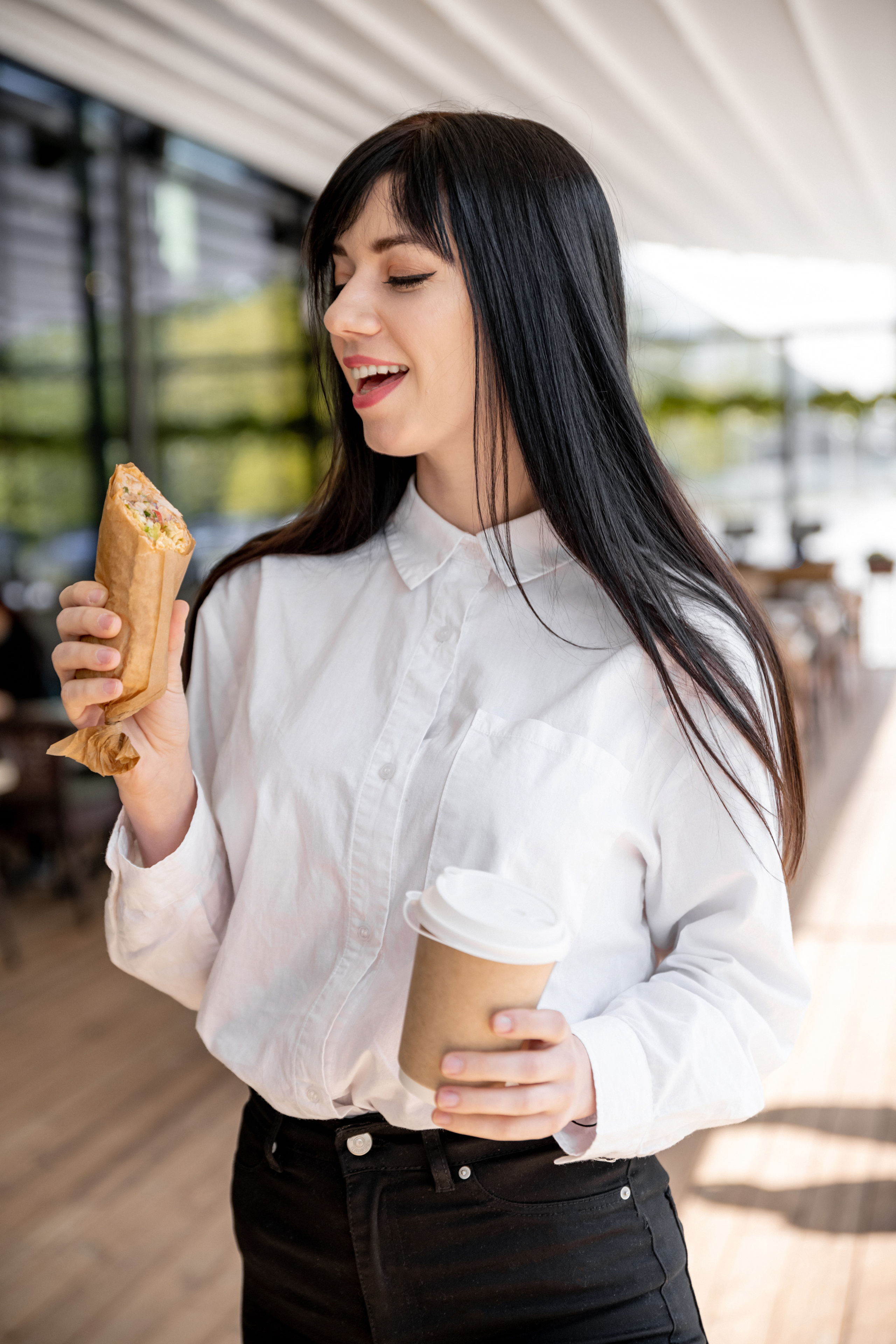 Ресторан Джонджоли