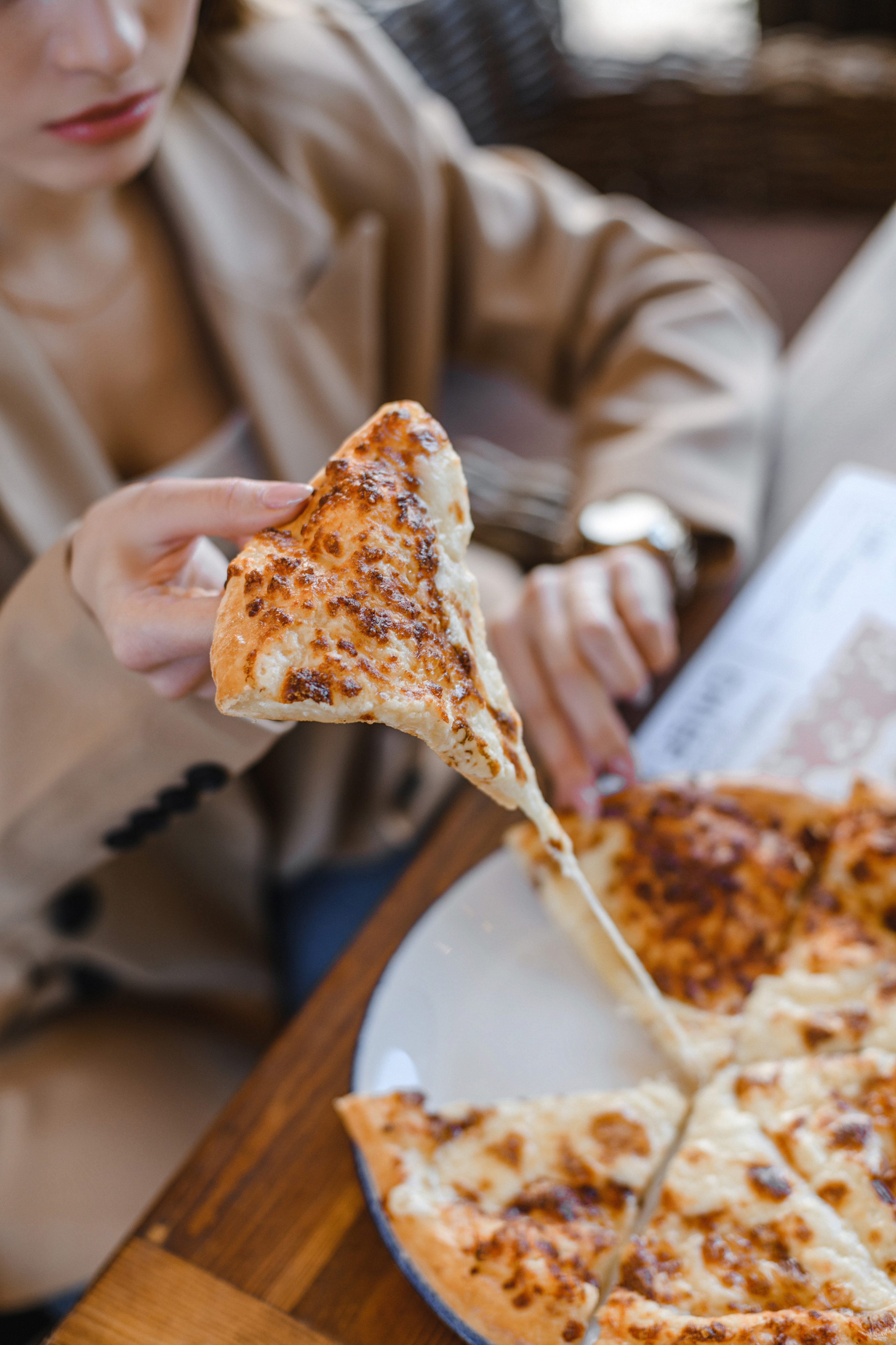 Ресторан Джонджоли