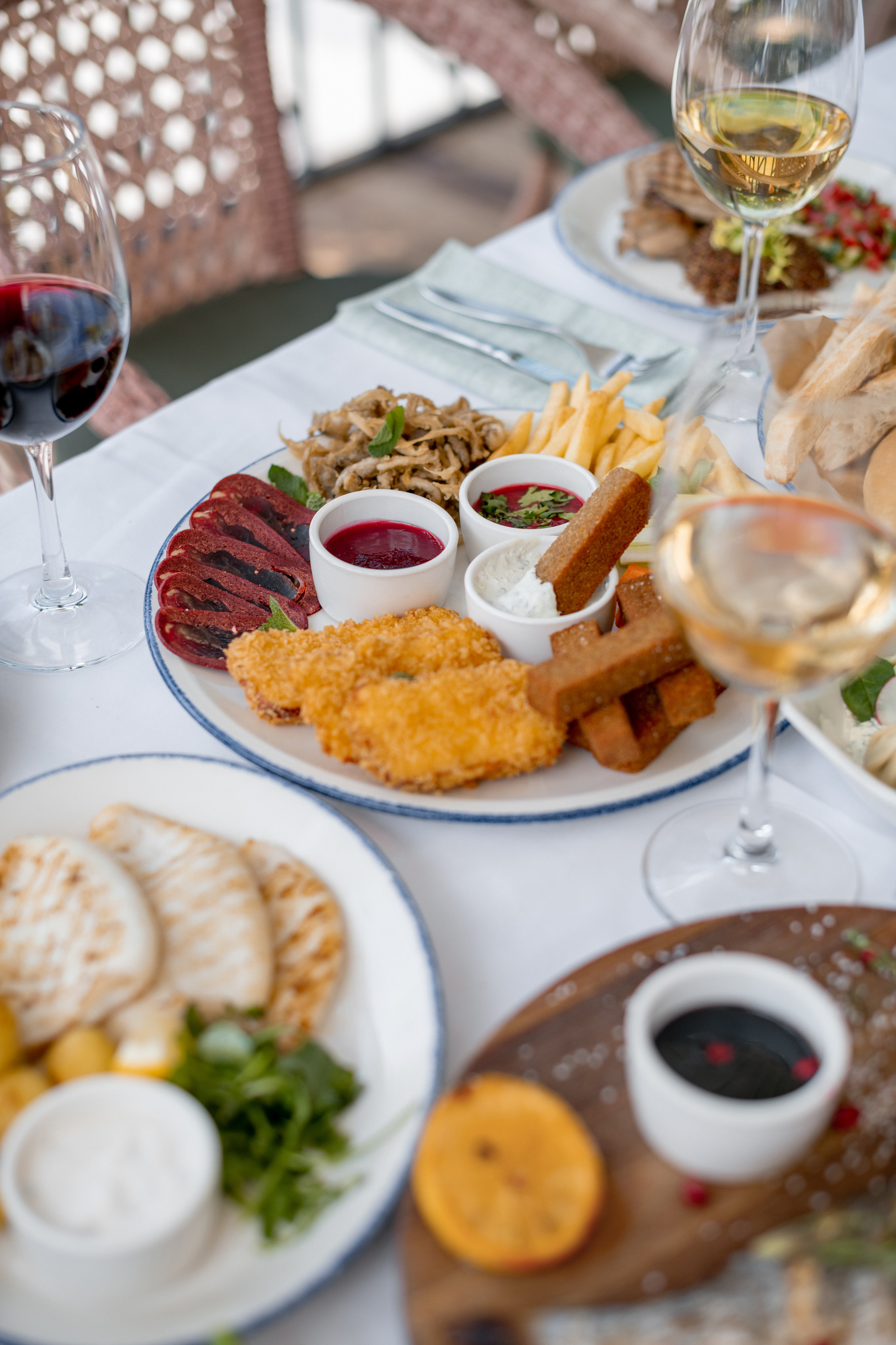 Ресторан Джонджоли