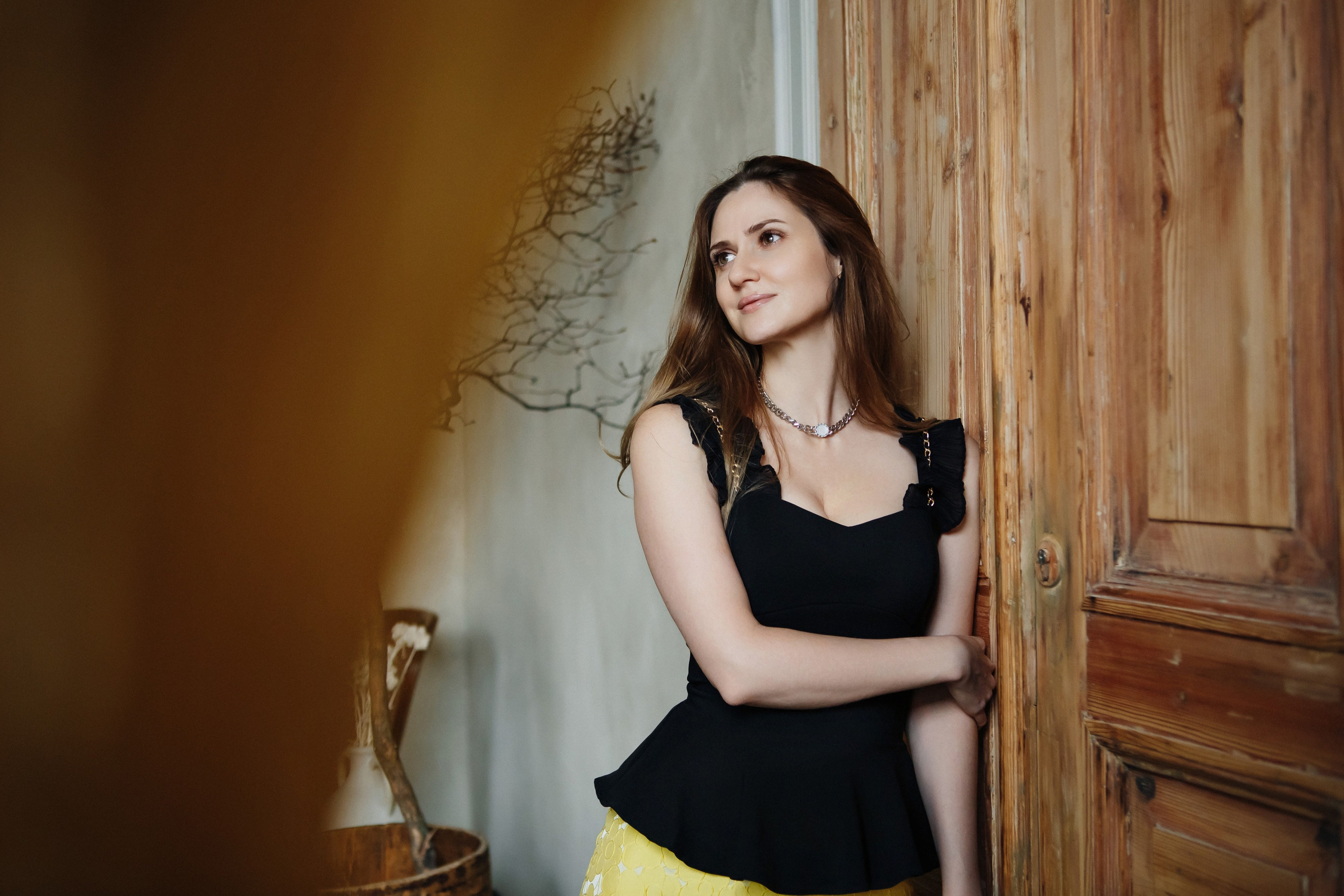 Елена. Свадебный и портретный Фотограф в Липецке Дмитрий Котюков