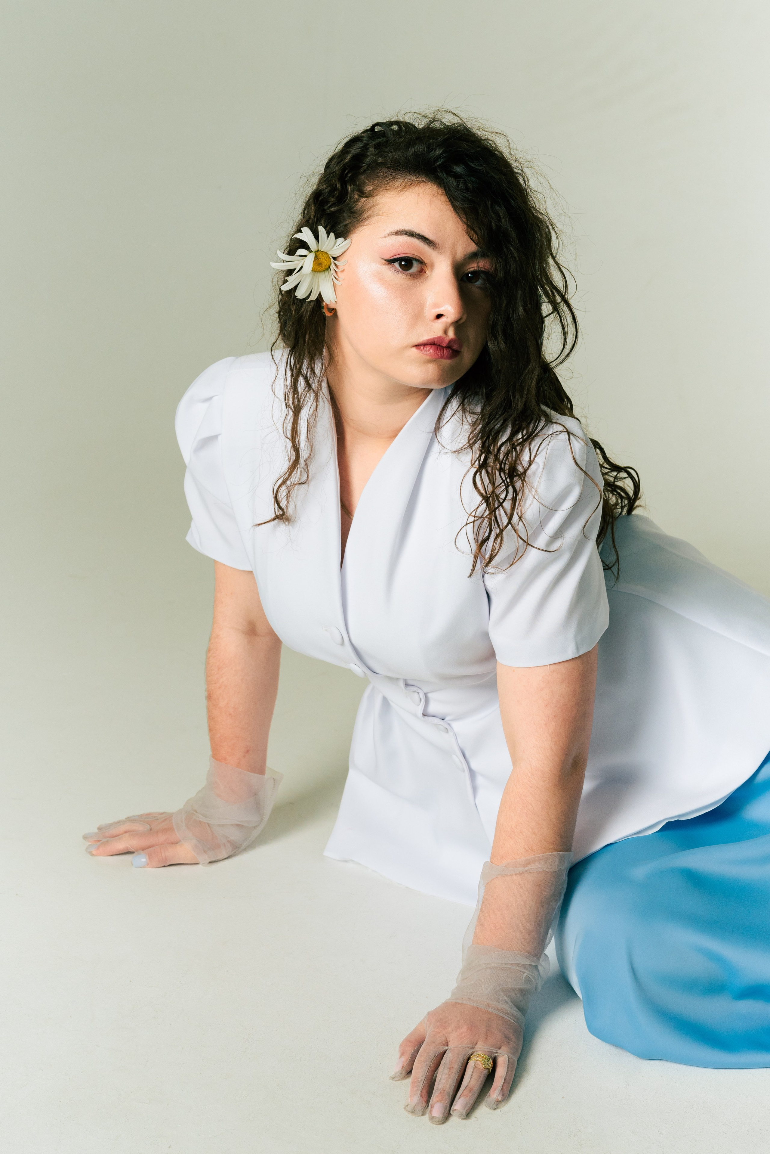 Женские портреты. Главная