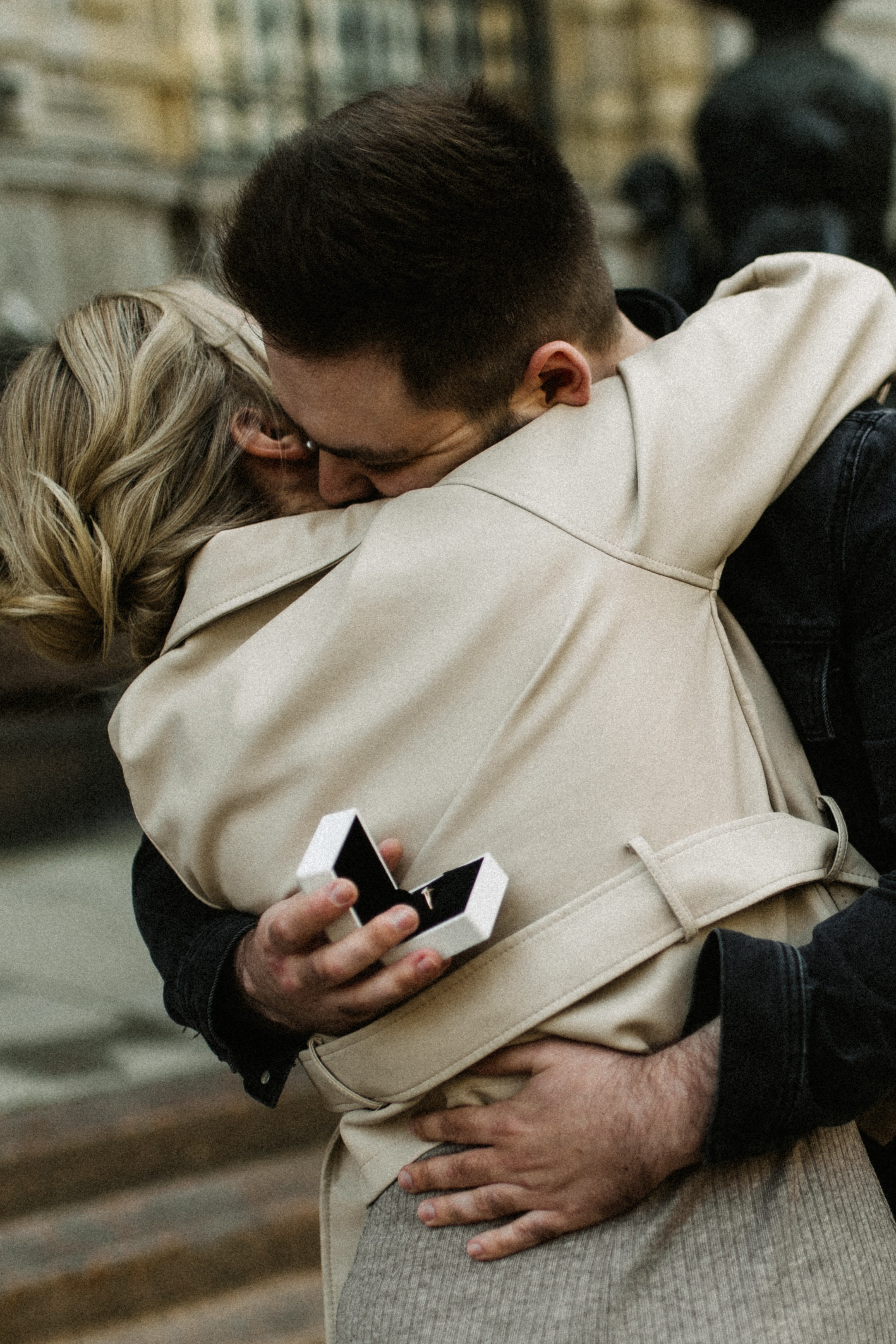 Диана и Артём. Фотограф в Санкт-Петербурге