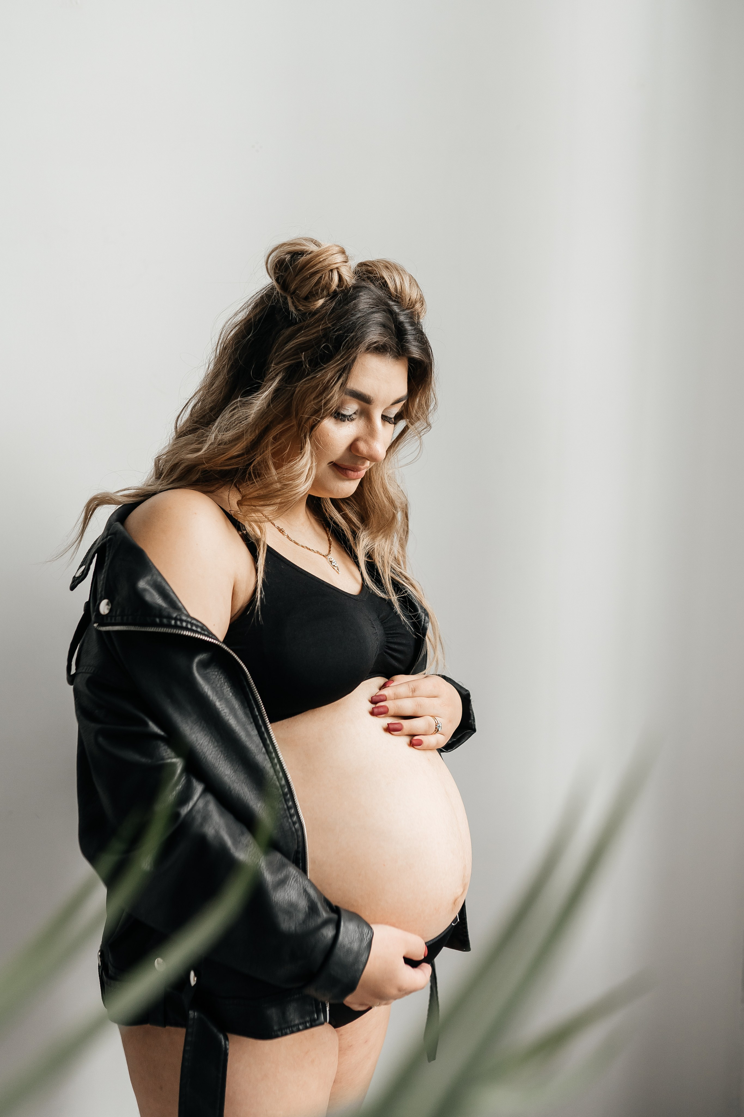 Алина и Артем