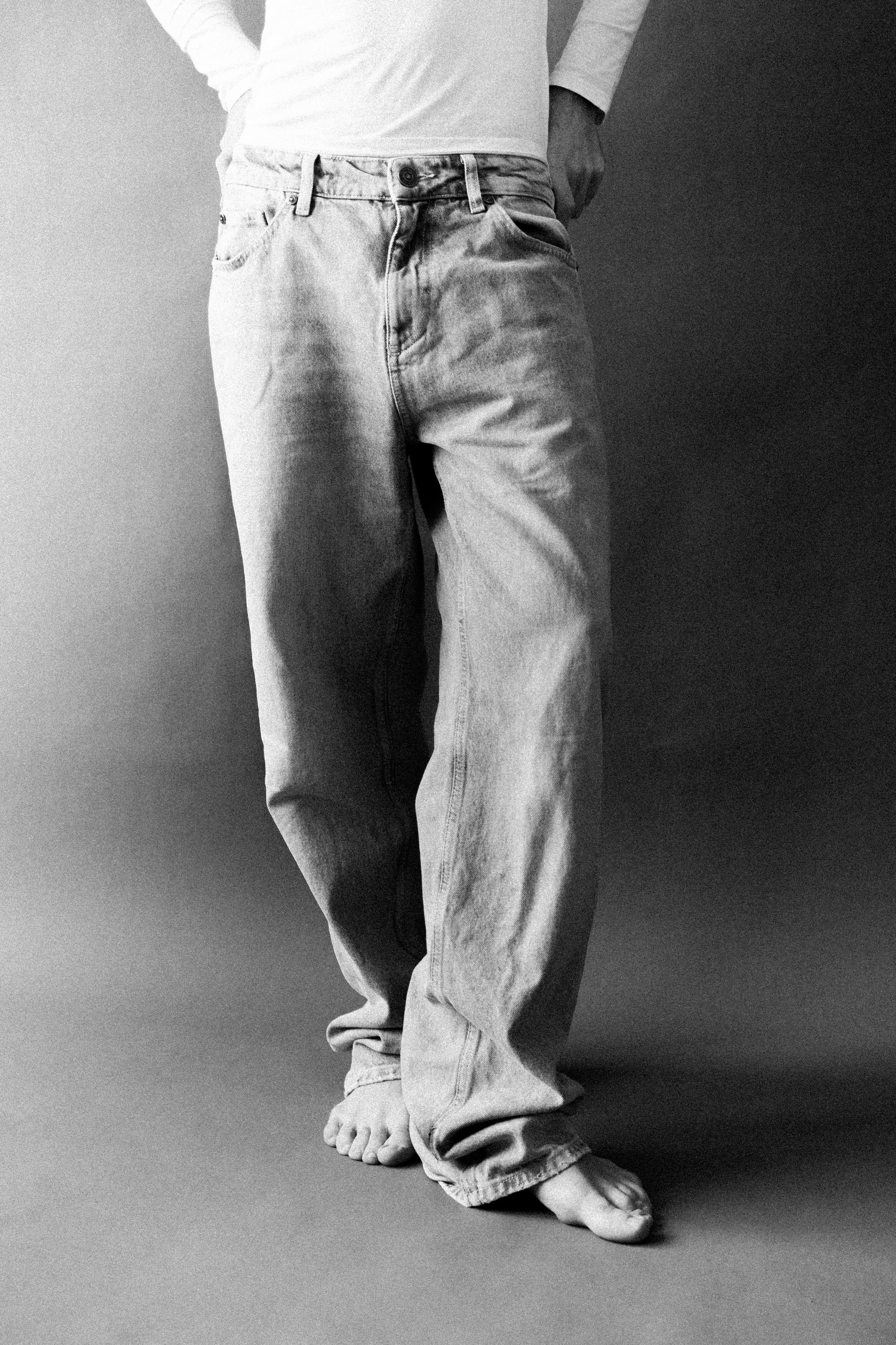 Персональная съемка в студии. Фотограф Анна Кулинская | Москва