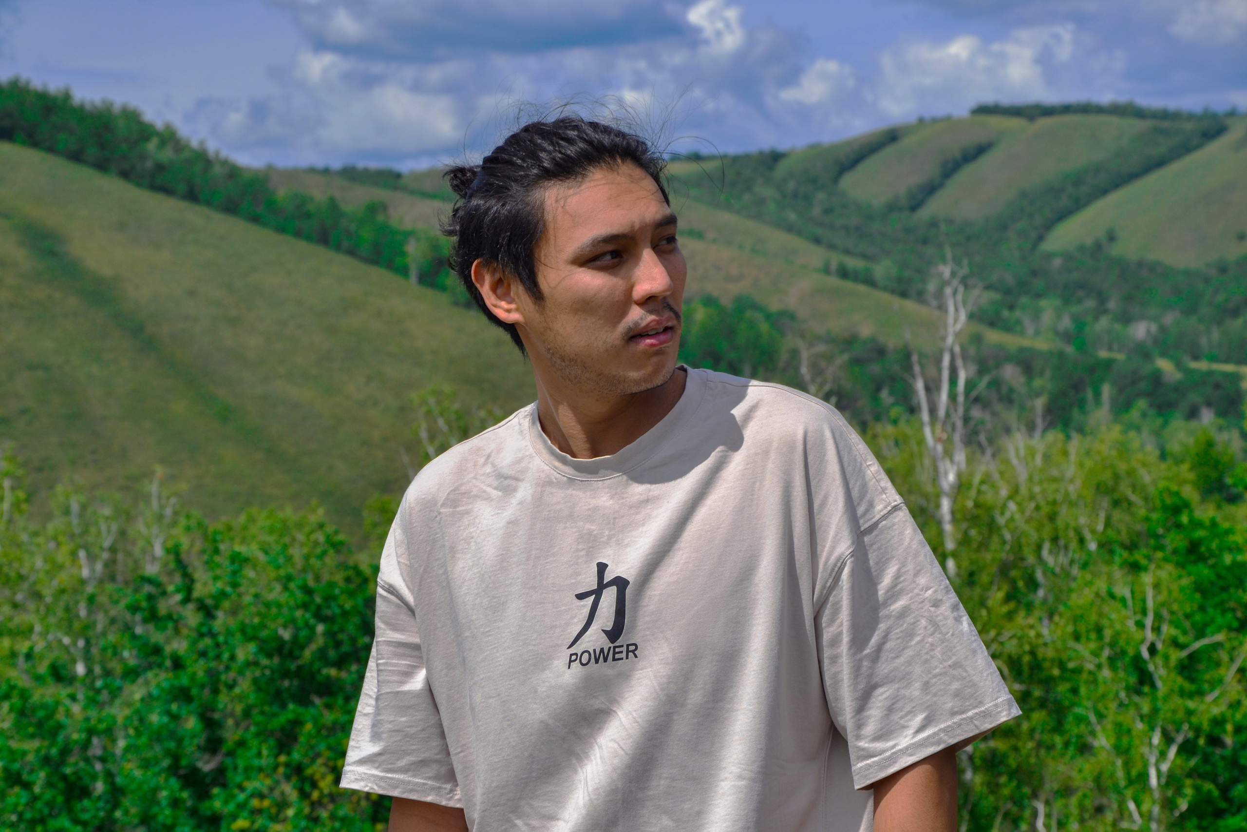 Ars. Фотограф Анастасия Шай в Санкт-Петербурге