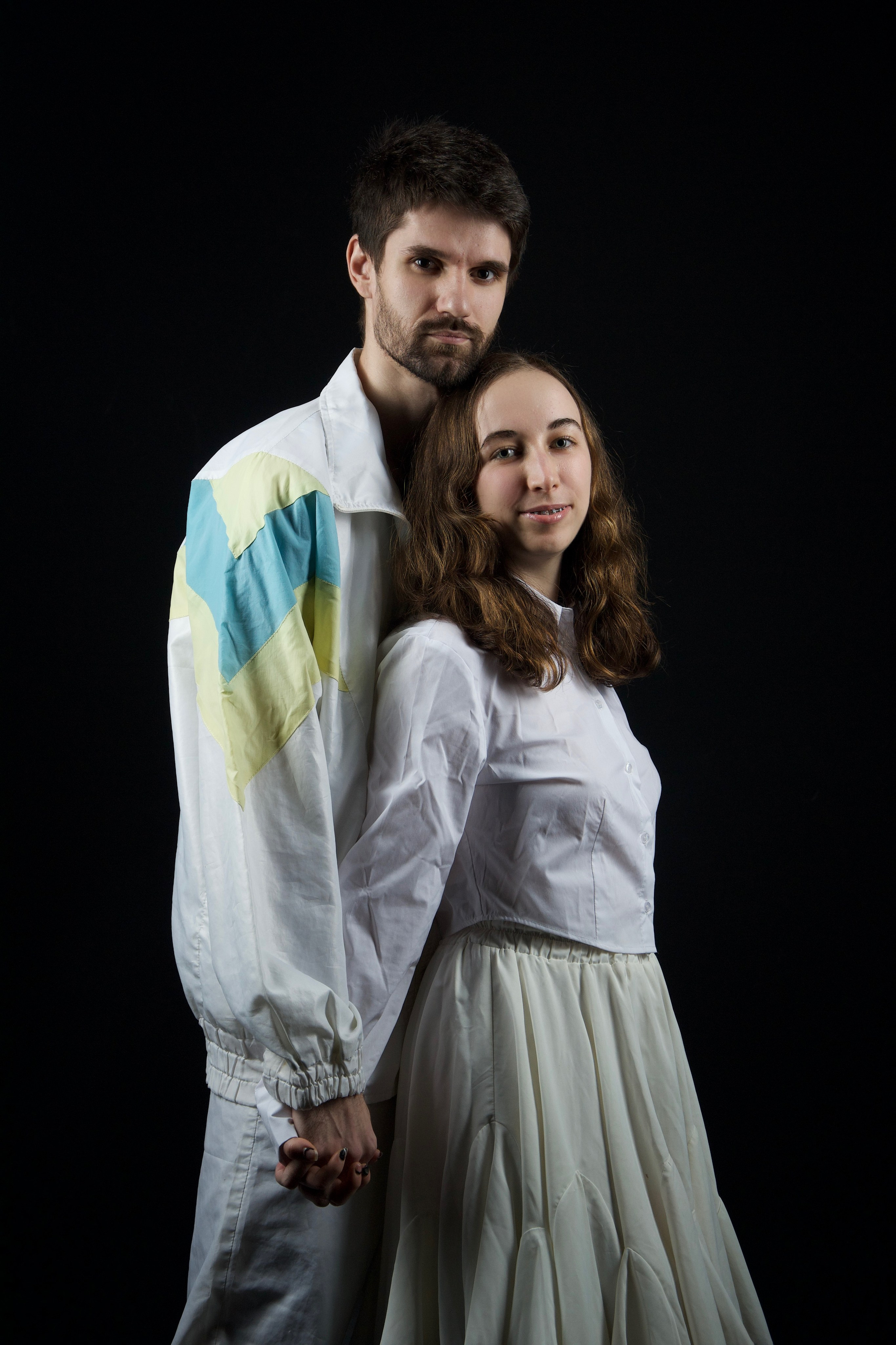 Business love story. Фотограф Анастасия Шай в Санкт-Петербурге