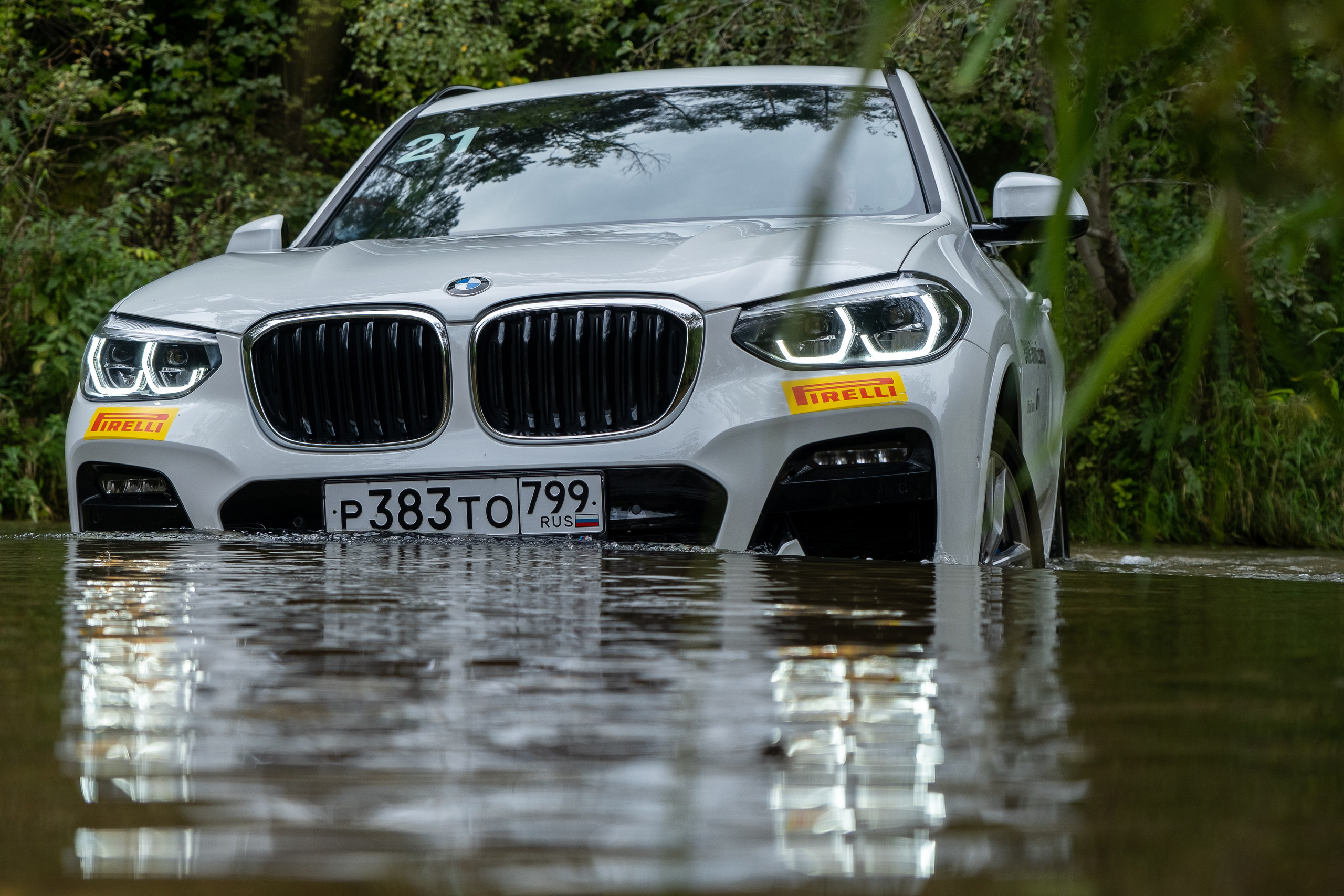 Спортивная программа. Дмитрий Шишкин