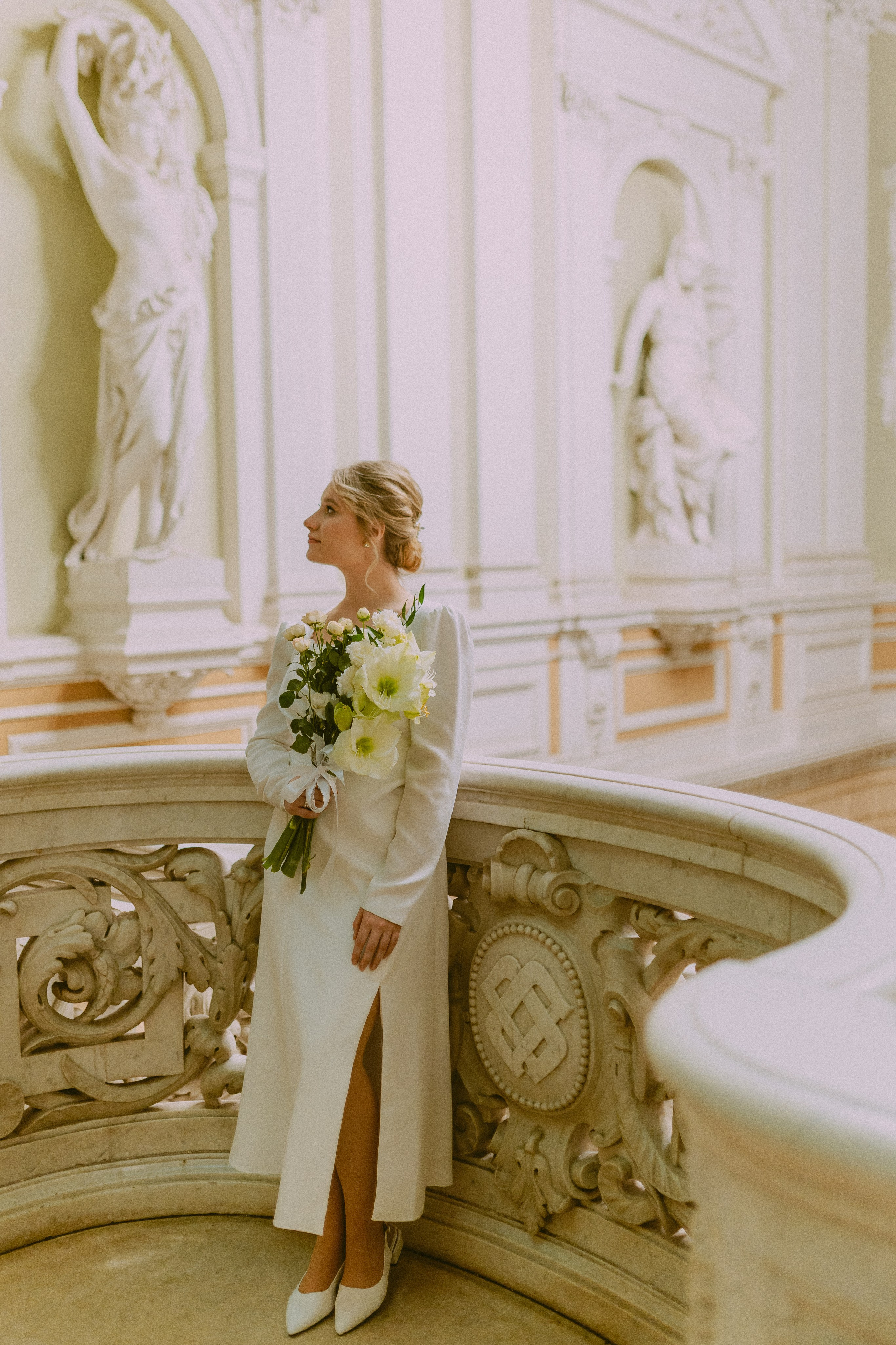 Мария и Данил. Контент–фотограф | Леся Лесная