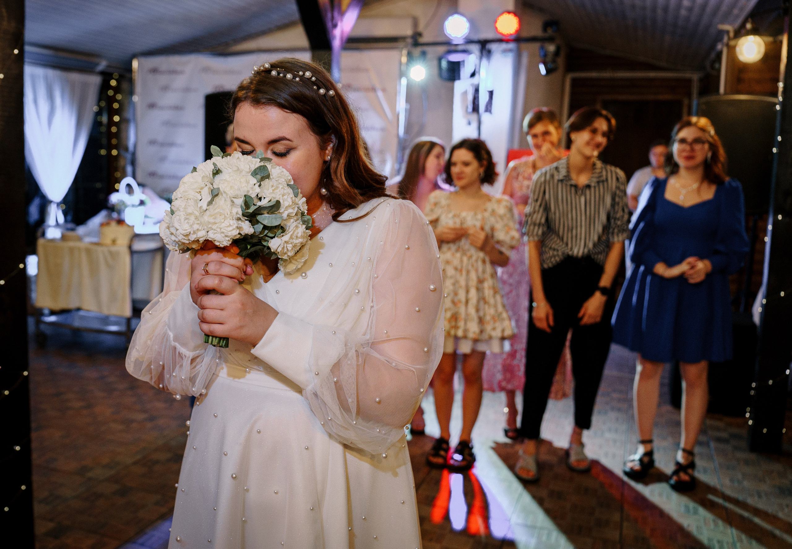 Максим и Наталья. Свадебная фотосъемка. Свадебный фотограф в Воронеже Александр Работкин