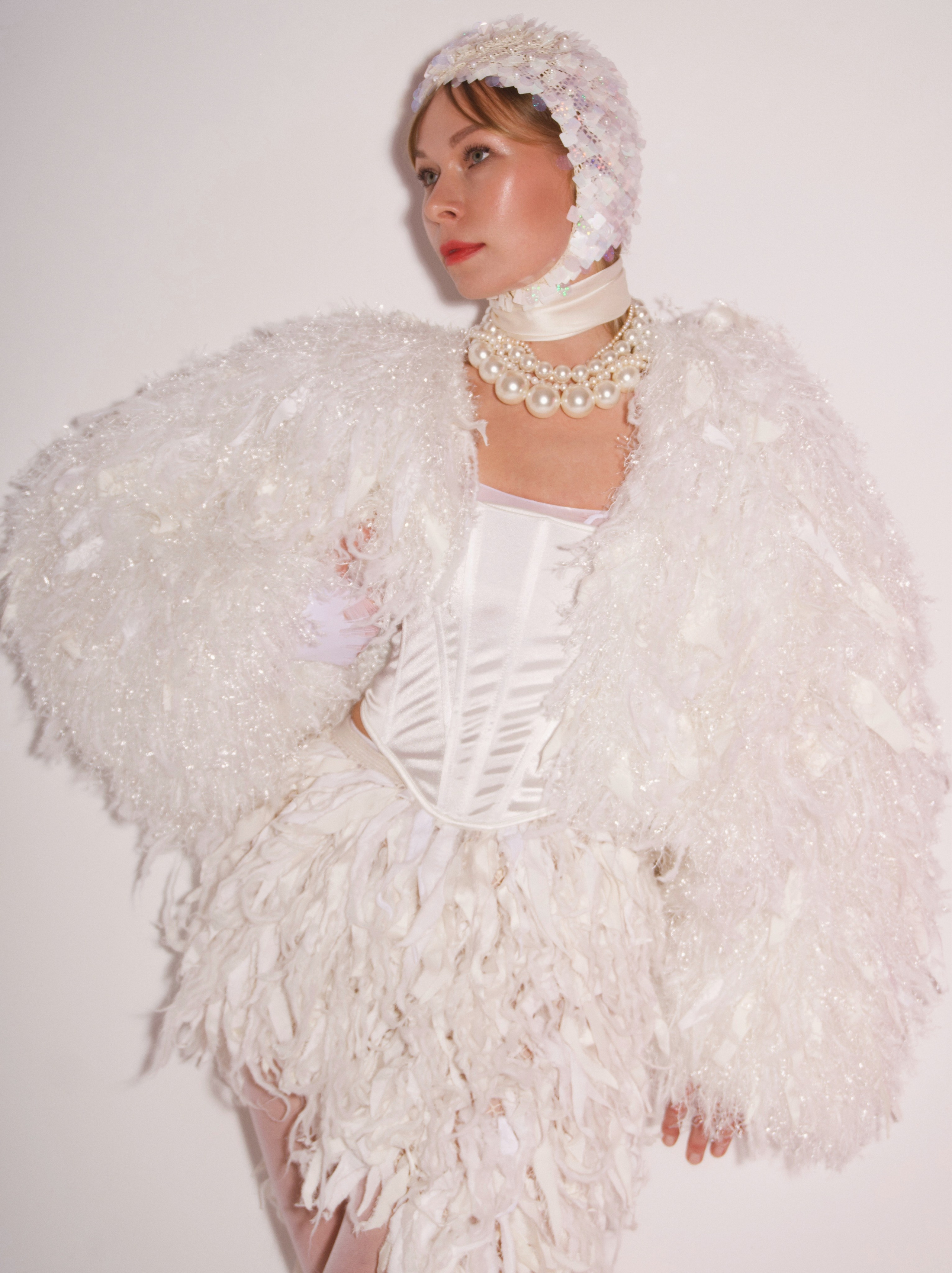 Катя. новогодняя съемка. Фотограф в Минске Света Григорьева