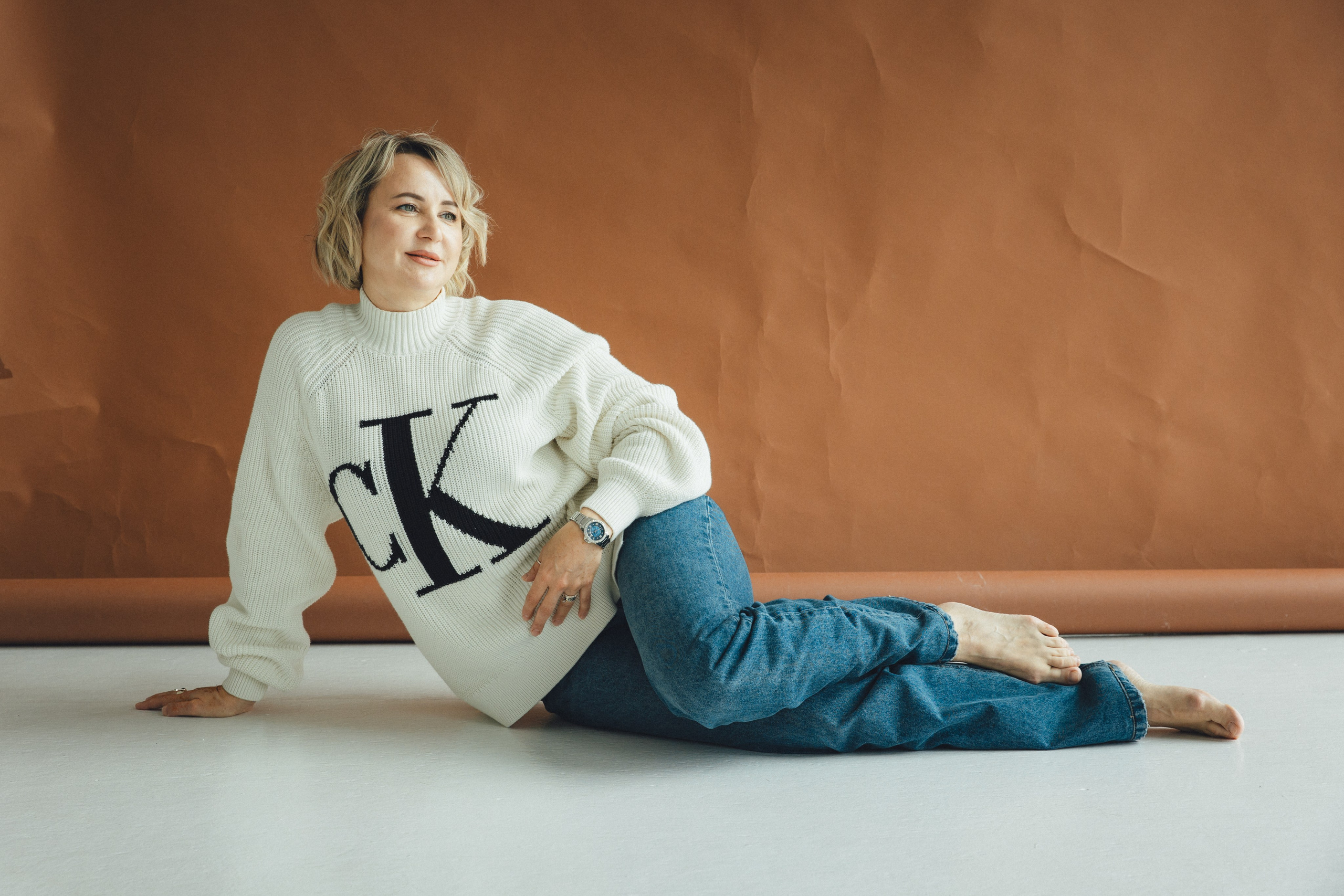 Лера и Ольга / Фактура. Фотограф Калининград Илья Миллер