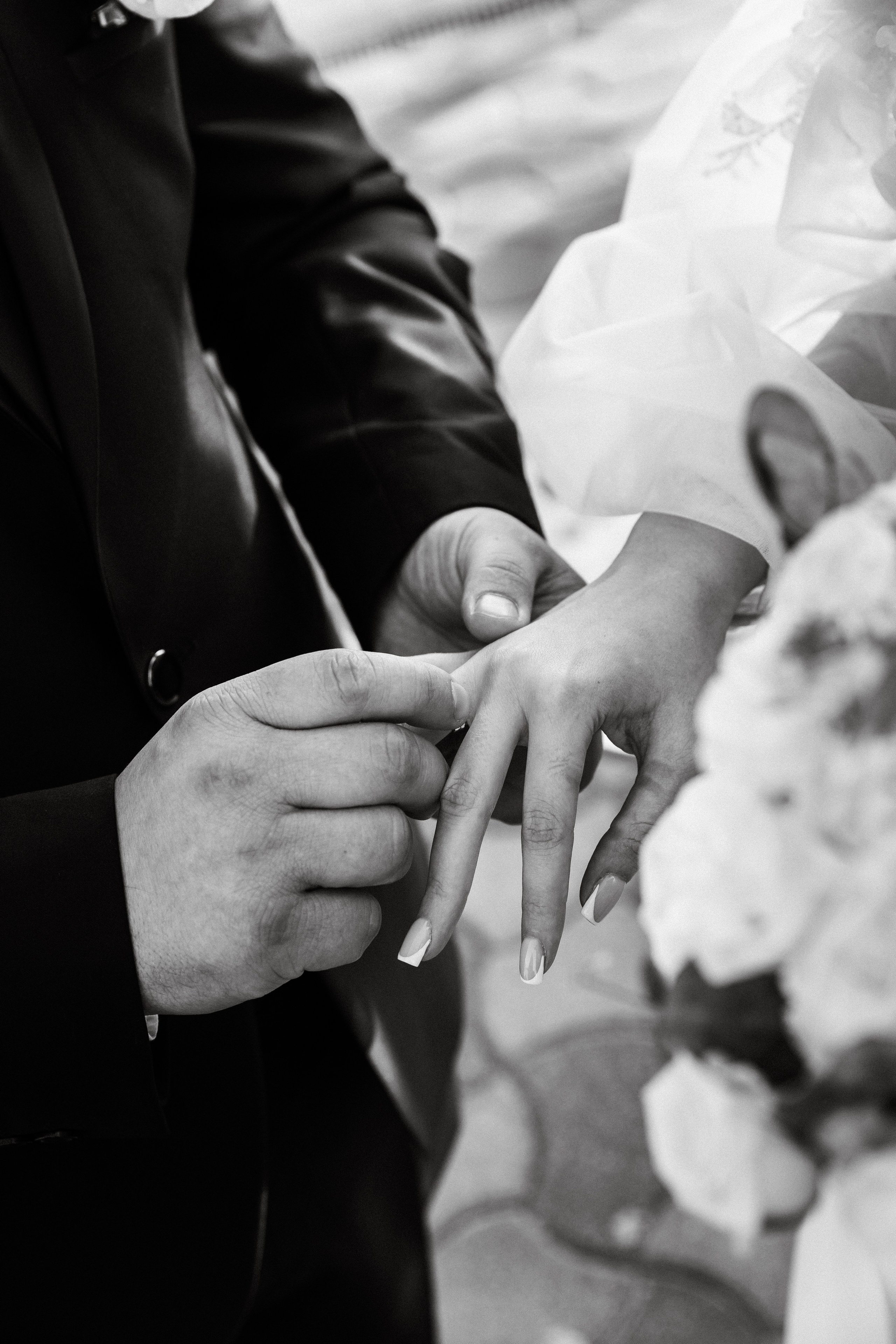 Алексей и Жанна. Фотограф Калининград Илья Миллер